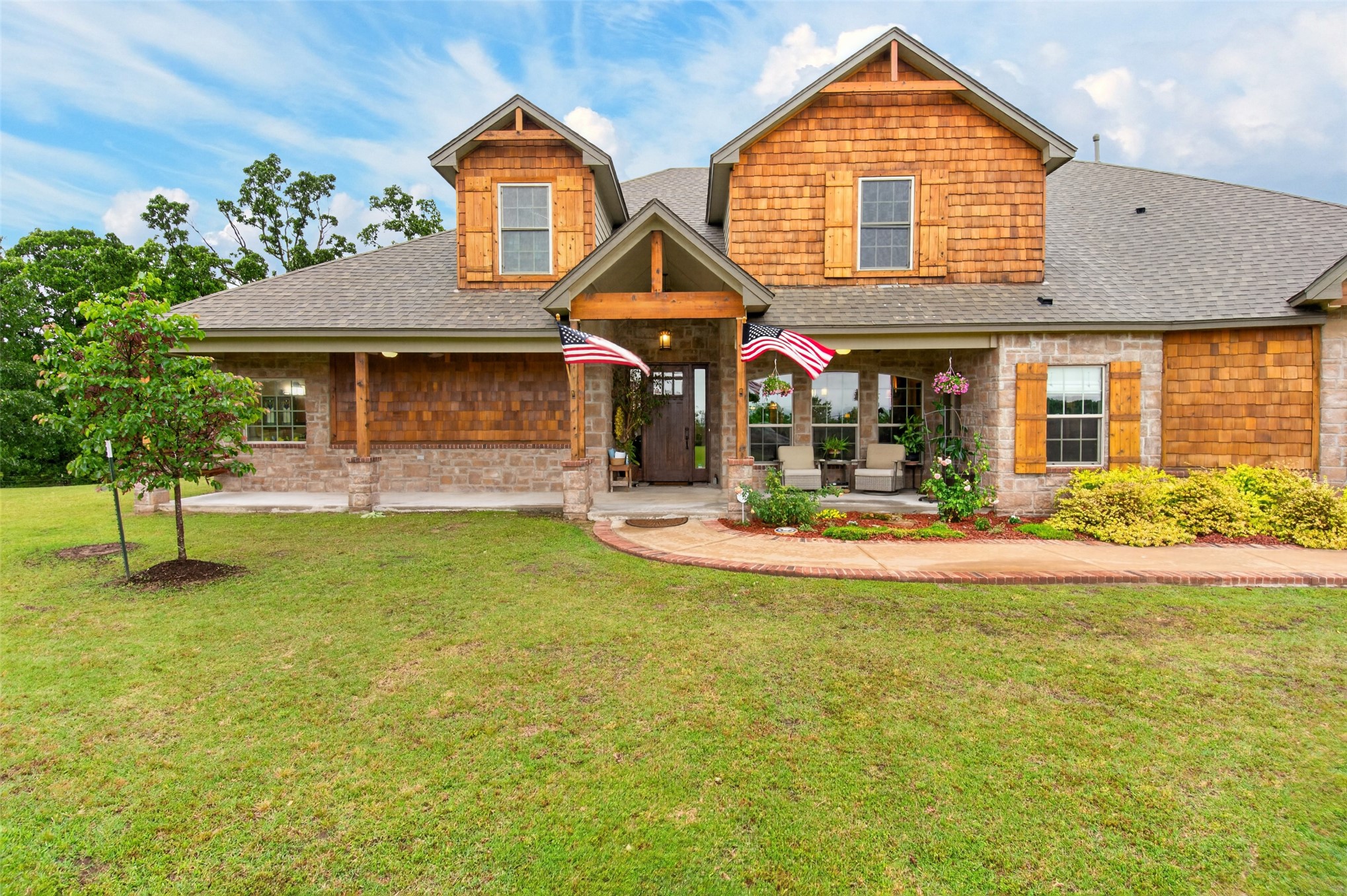 29141 E 21st Place S Broken Arrow OK 74014