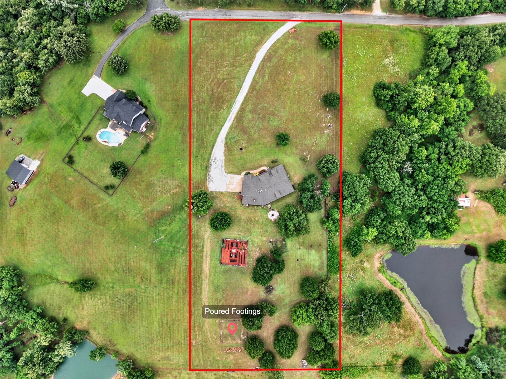 29141 E 21st Place S Broken Arrow OK 74014