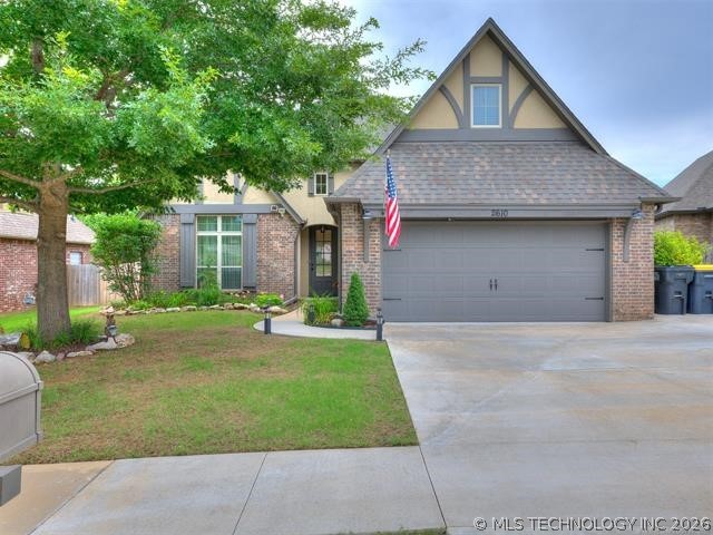 2610 E 139th Street S Bixby OK 74008