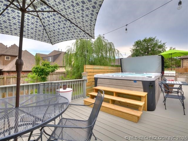2610 E 139th Street S Bixby OK 74008