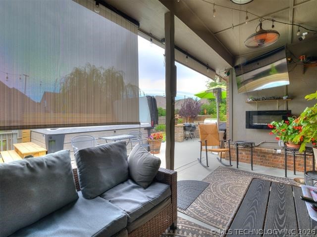 2610 E 139th Street S Bixby OK 74008