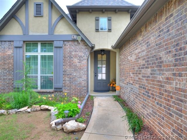 2610 E 139th Street S Bixby OK 74008