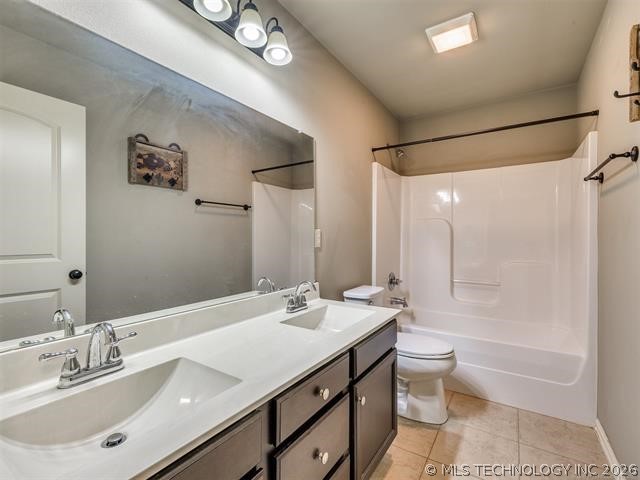 2610 E 139th Street S Bixby OK 74008