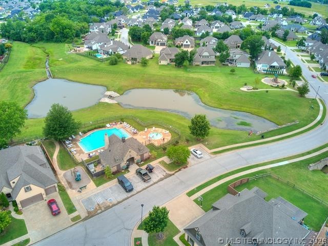2610 E 139th Street S Bixby OK 74008