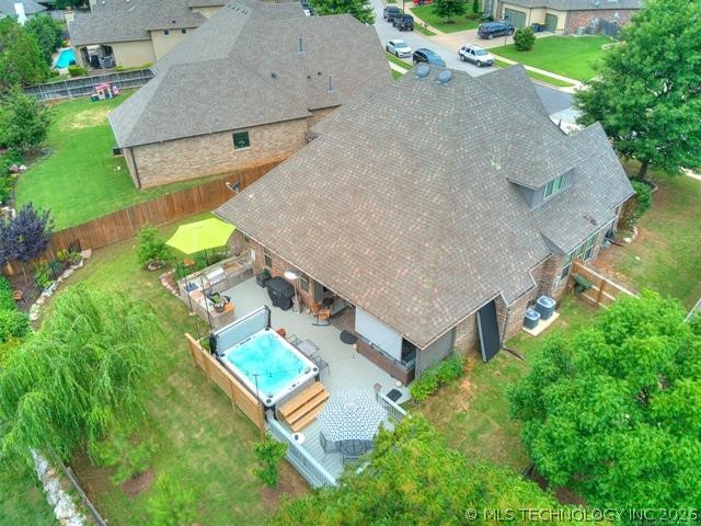 2610 E 139th Street S Bixby OK 74008