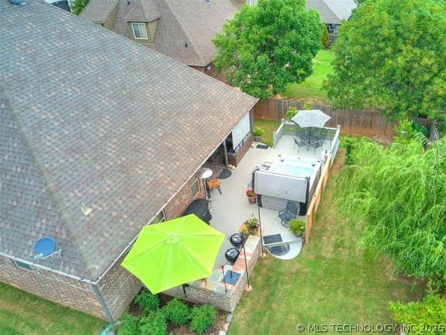 2610 E 139th Street S Bixby OK 74008