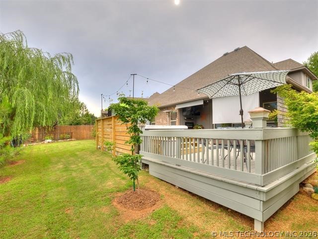 2610 E 139th Street S Bixby OK 74008