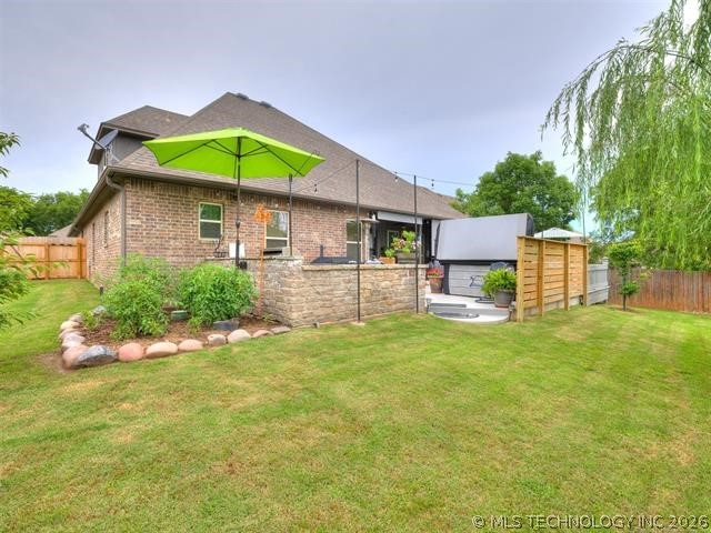 2610 E 139th Street S Bixby OK 74008