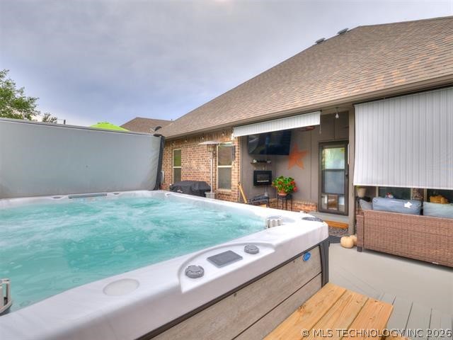 2610 E 139th Street S Bixby OK 74008