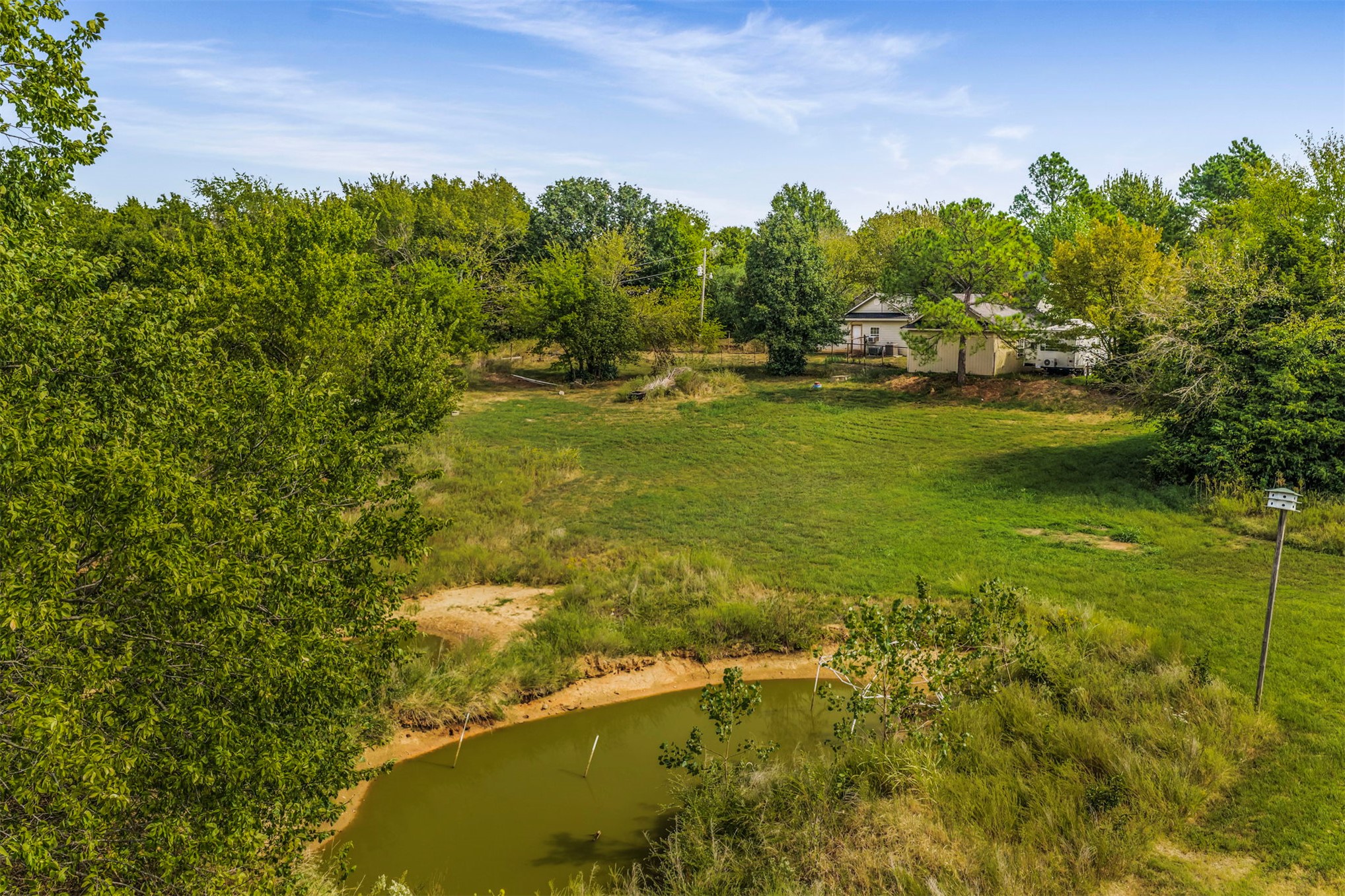 512 N Cattle Drive Cleveland OK 74020