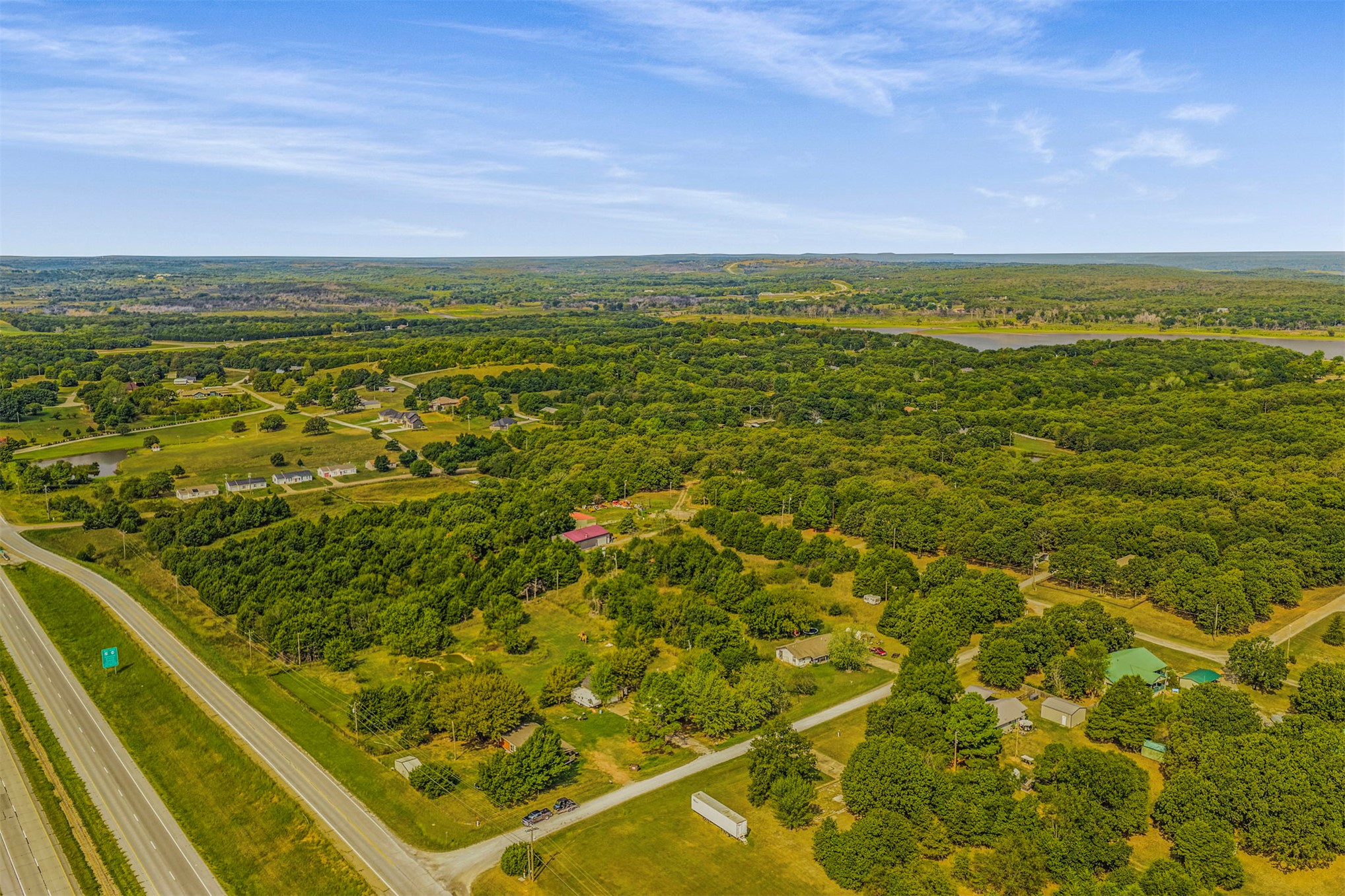 512 N Cattle Drive Cleveland OK 74020