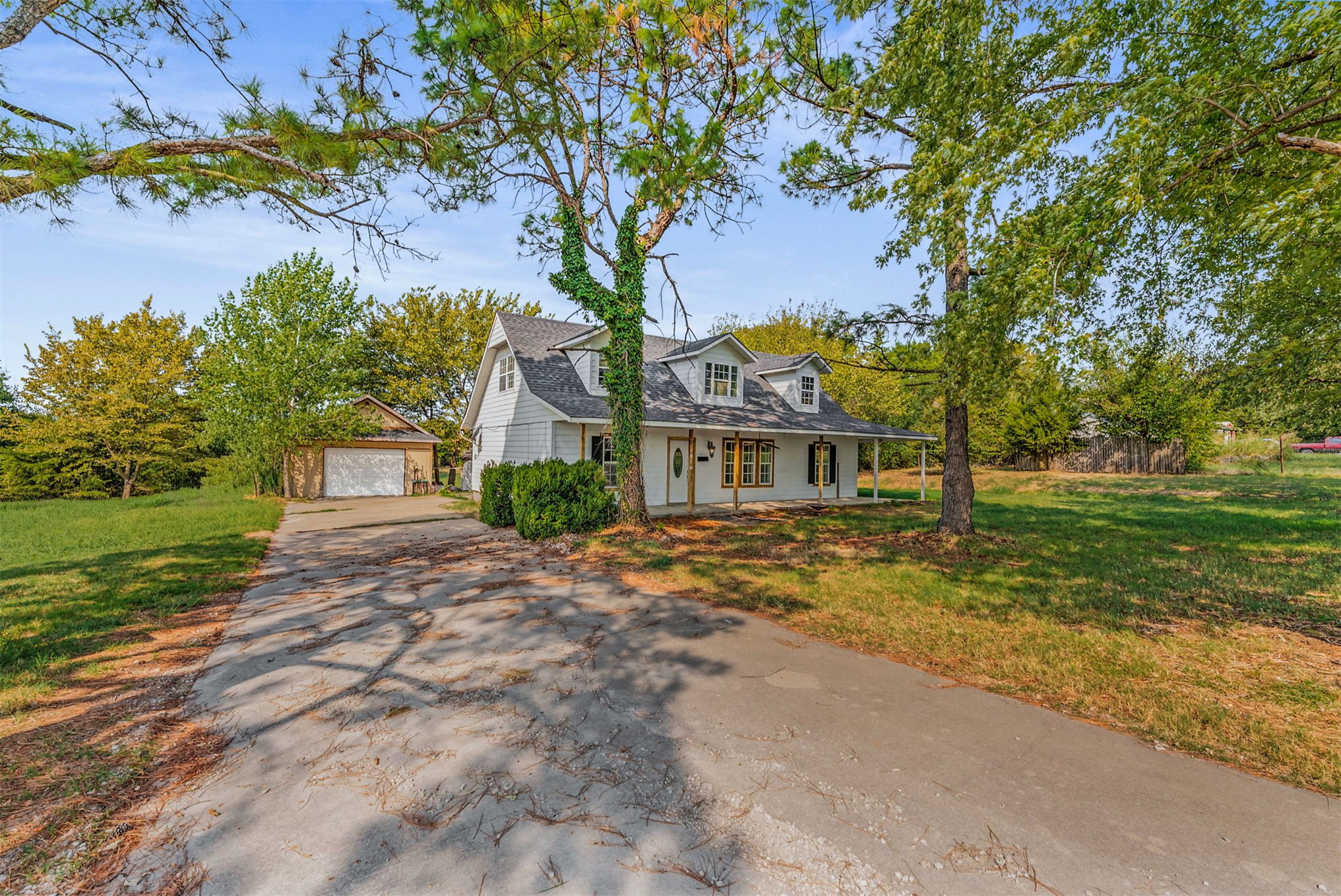 512 N Cattle Drive Cleveland OK 74020