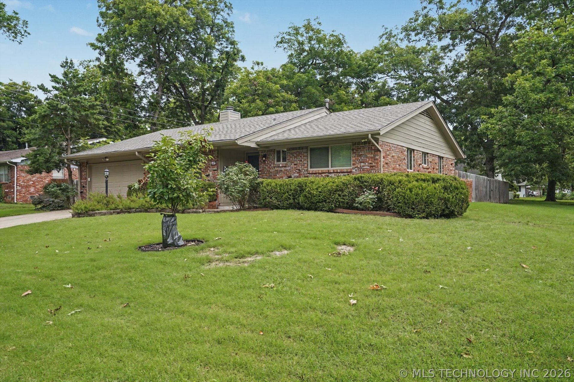 5629 S Saint Louis Avenue Tulsa OK 74105