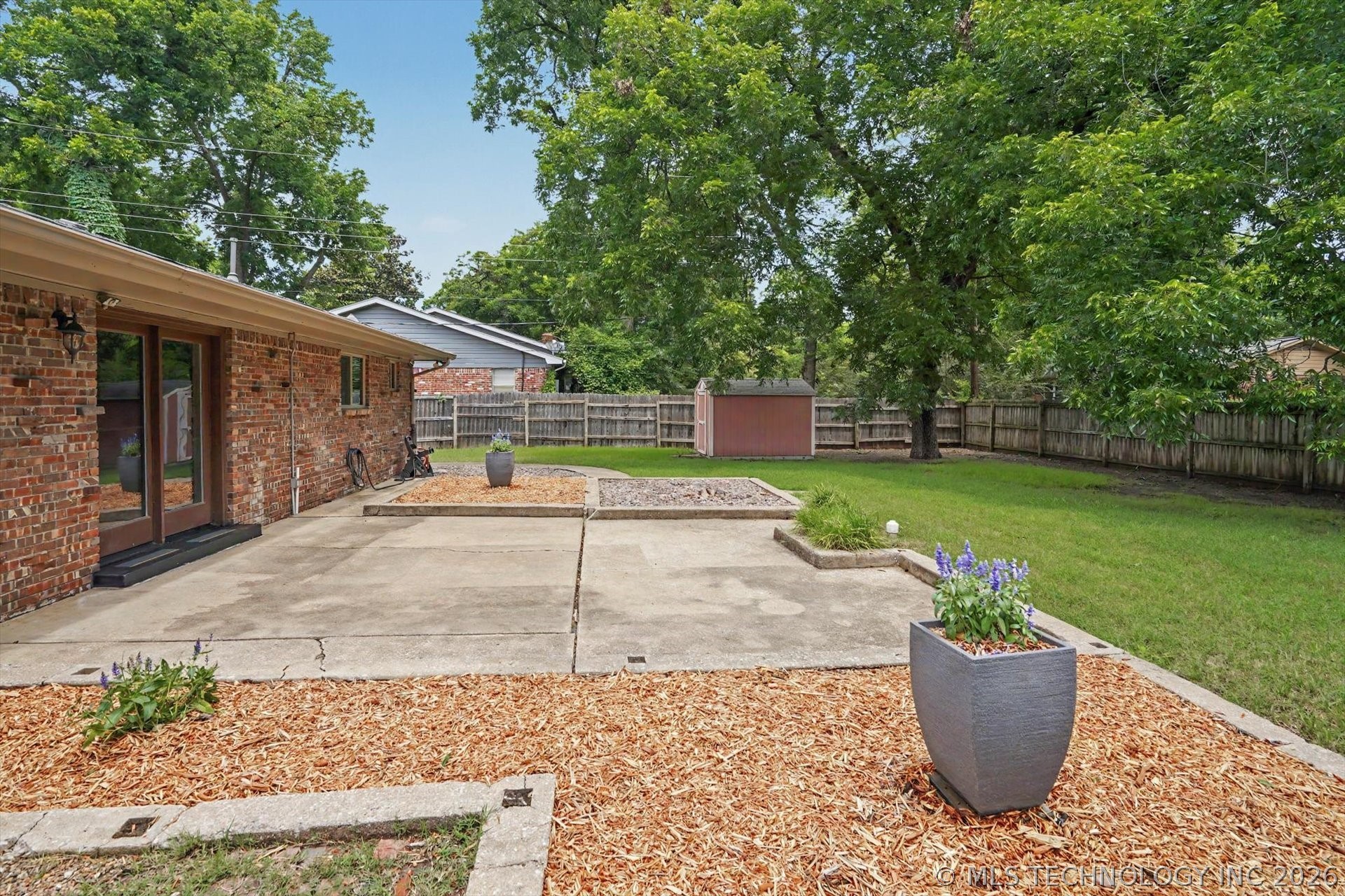5629 S Saint Louis Avenue Tulsa OK 74105