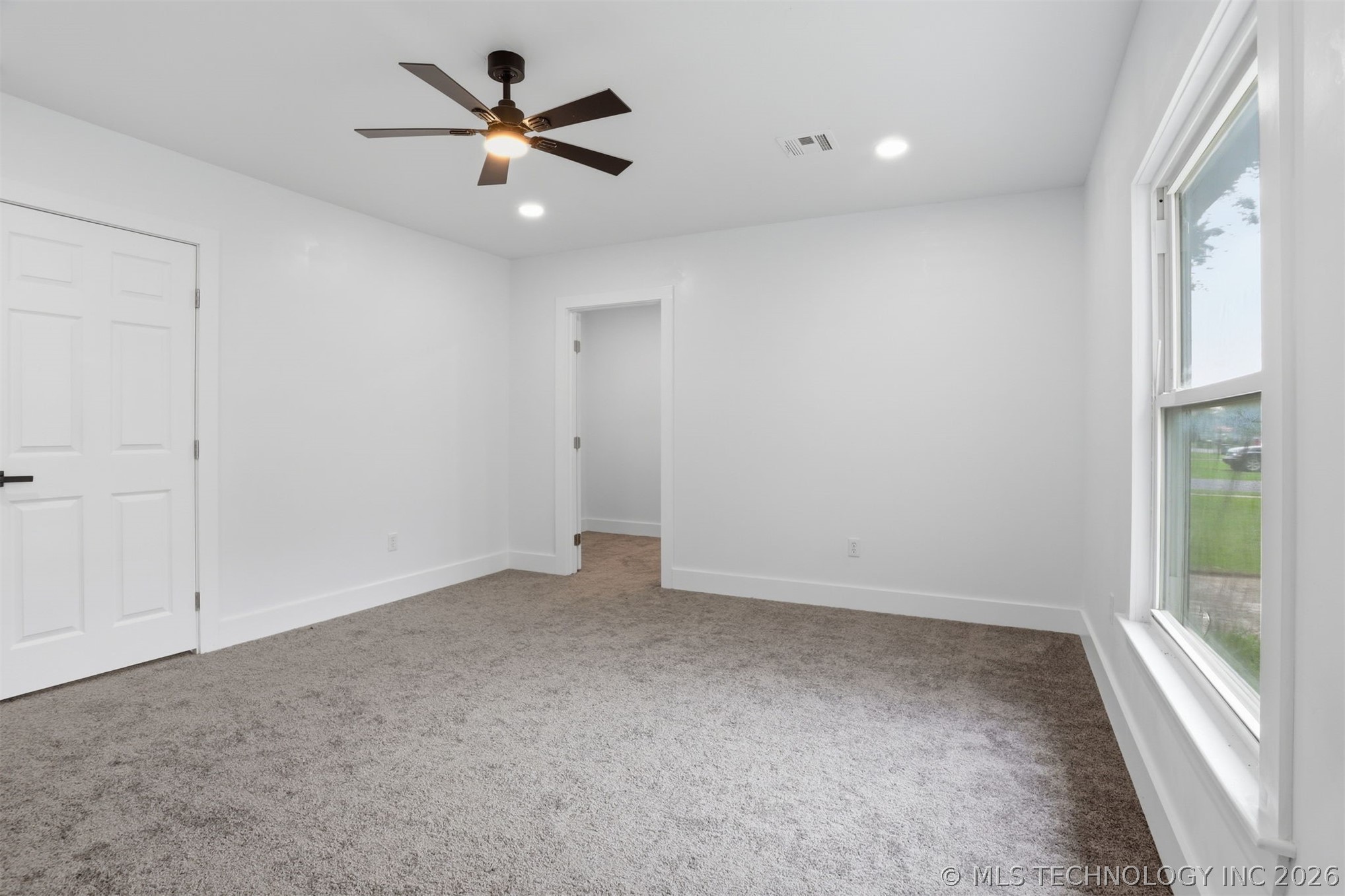 1008 W Burney Street Madill OK 73446