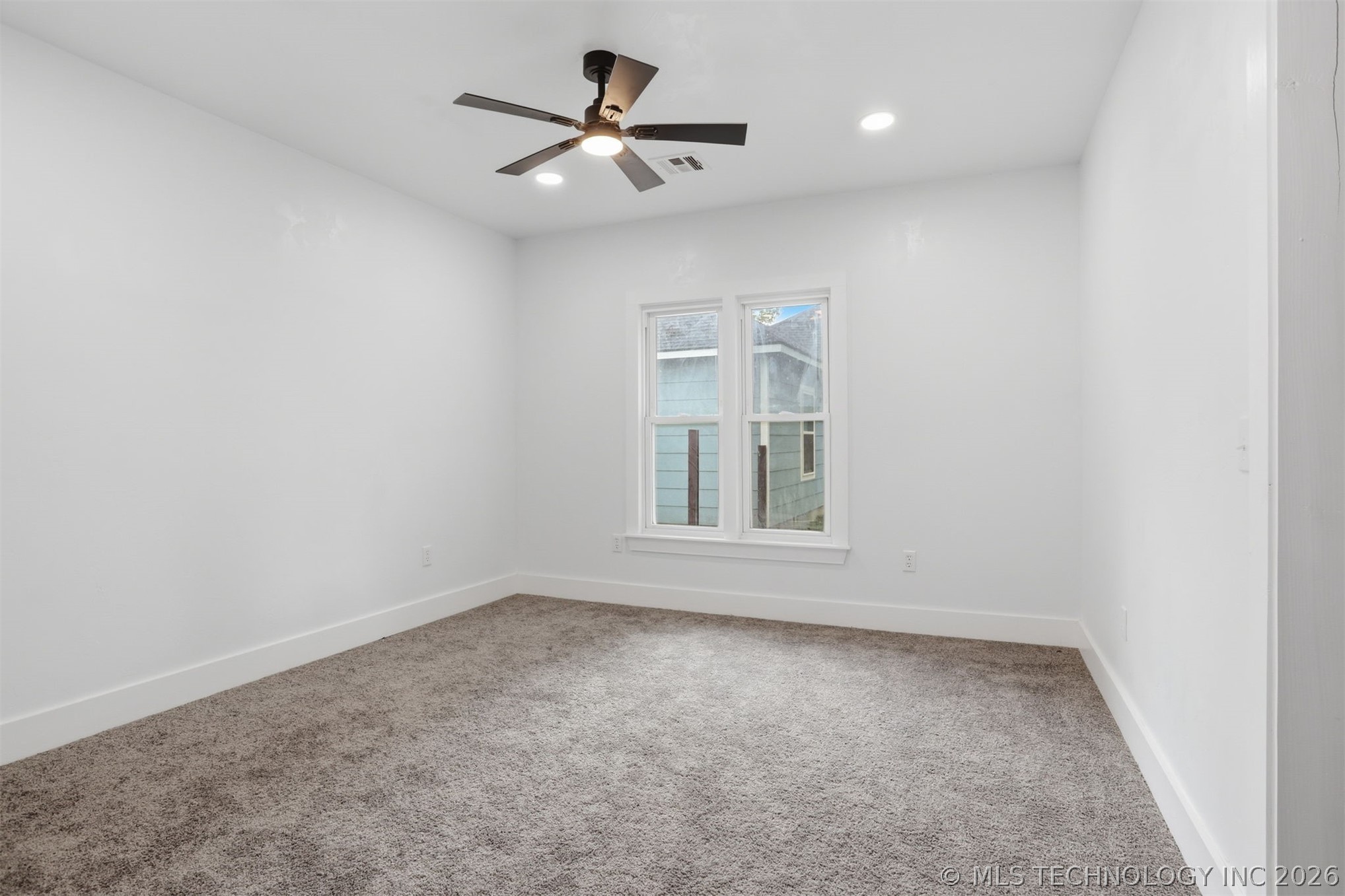 1008 W Burney Street Madill OK 73446