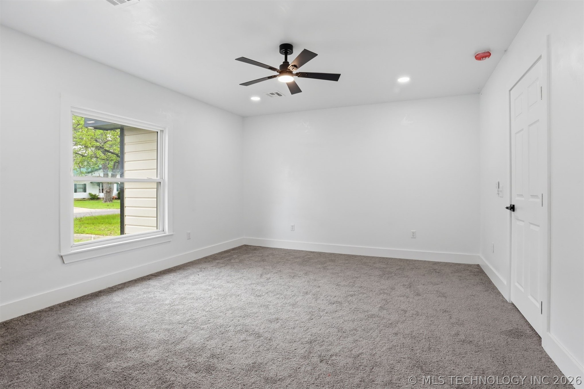 1008 W Burney Street Madill OK 73446