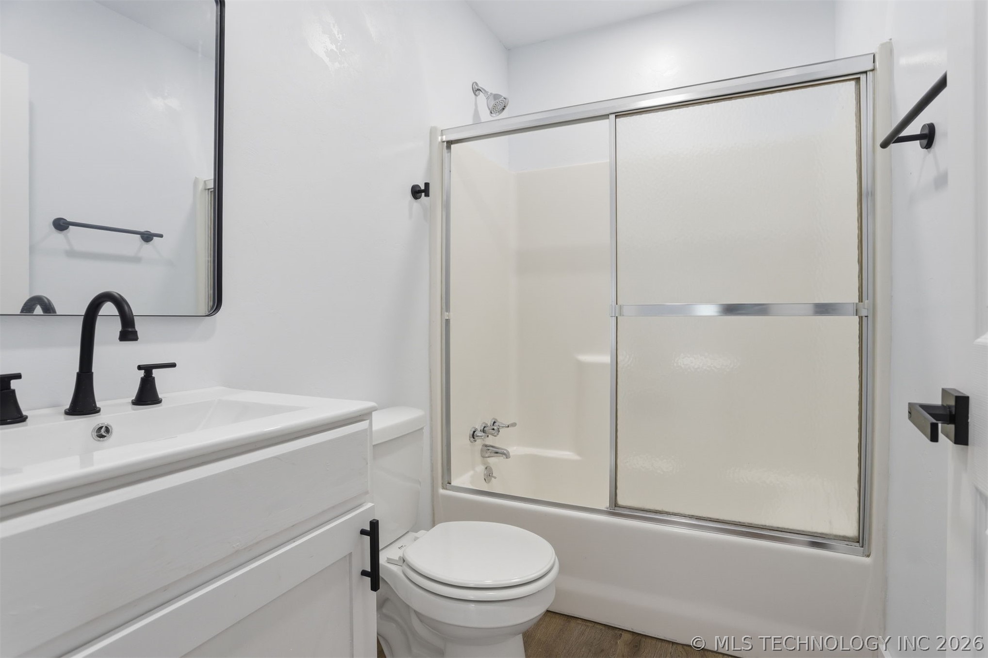 1008 W Burney Street Madill OK 73446