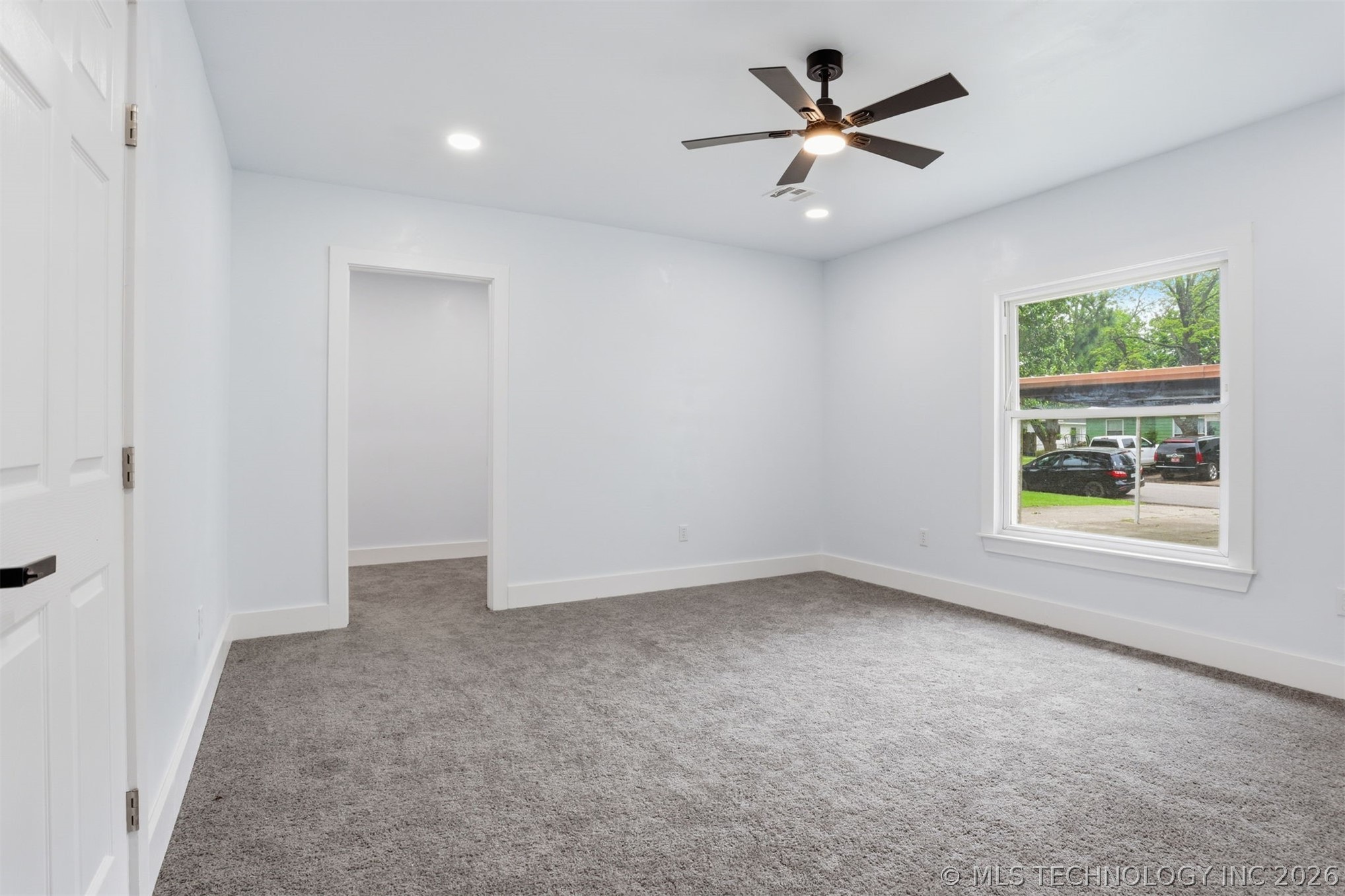 1008 W Burney Street Madill OK 73446