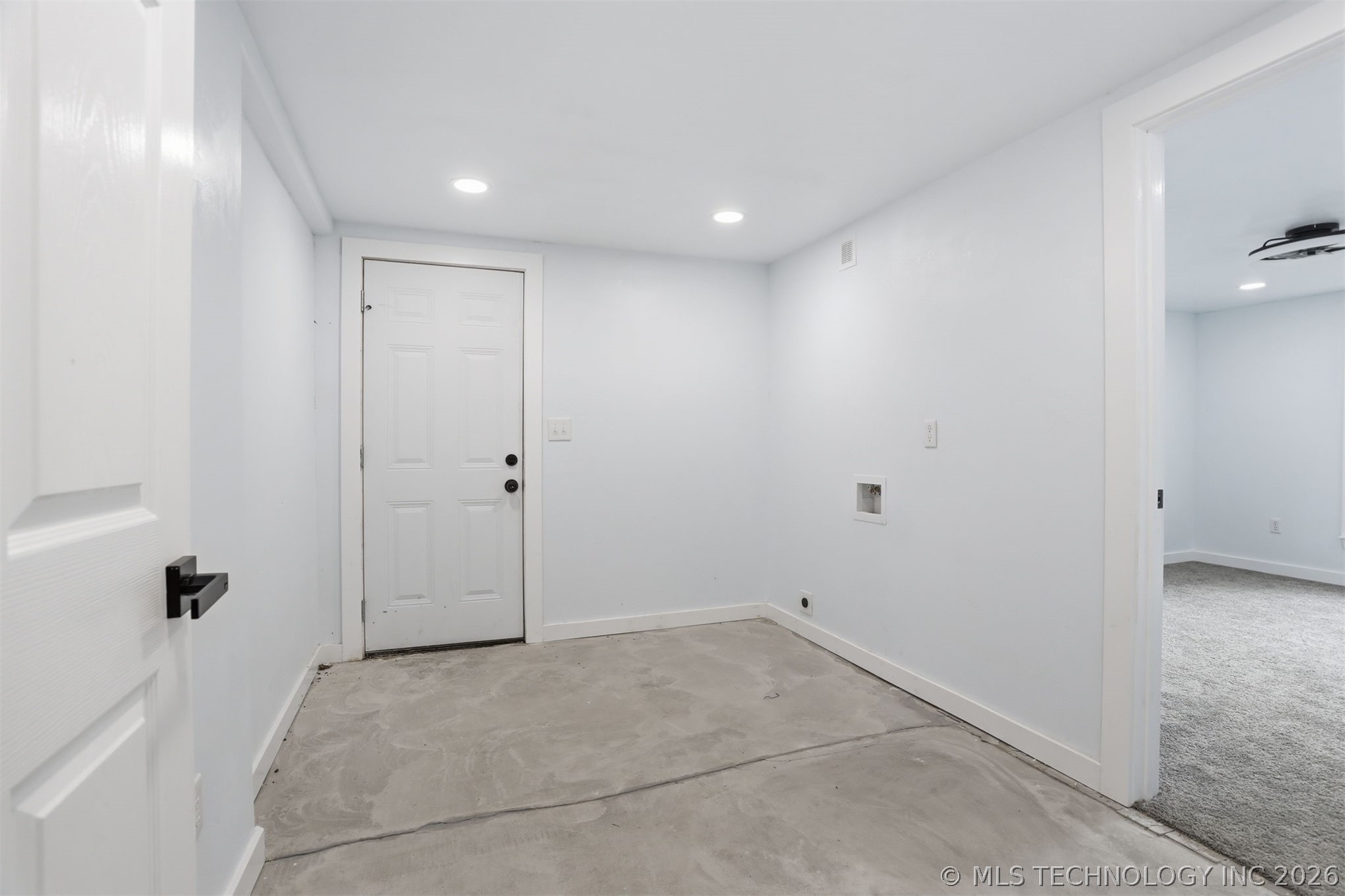 1008 W Burney Street Madill OK 73446