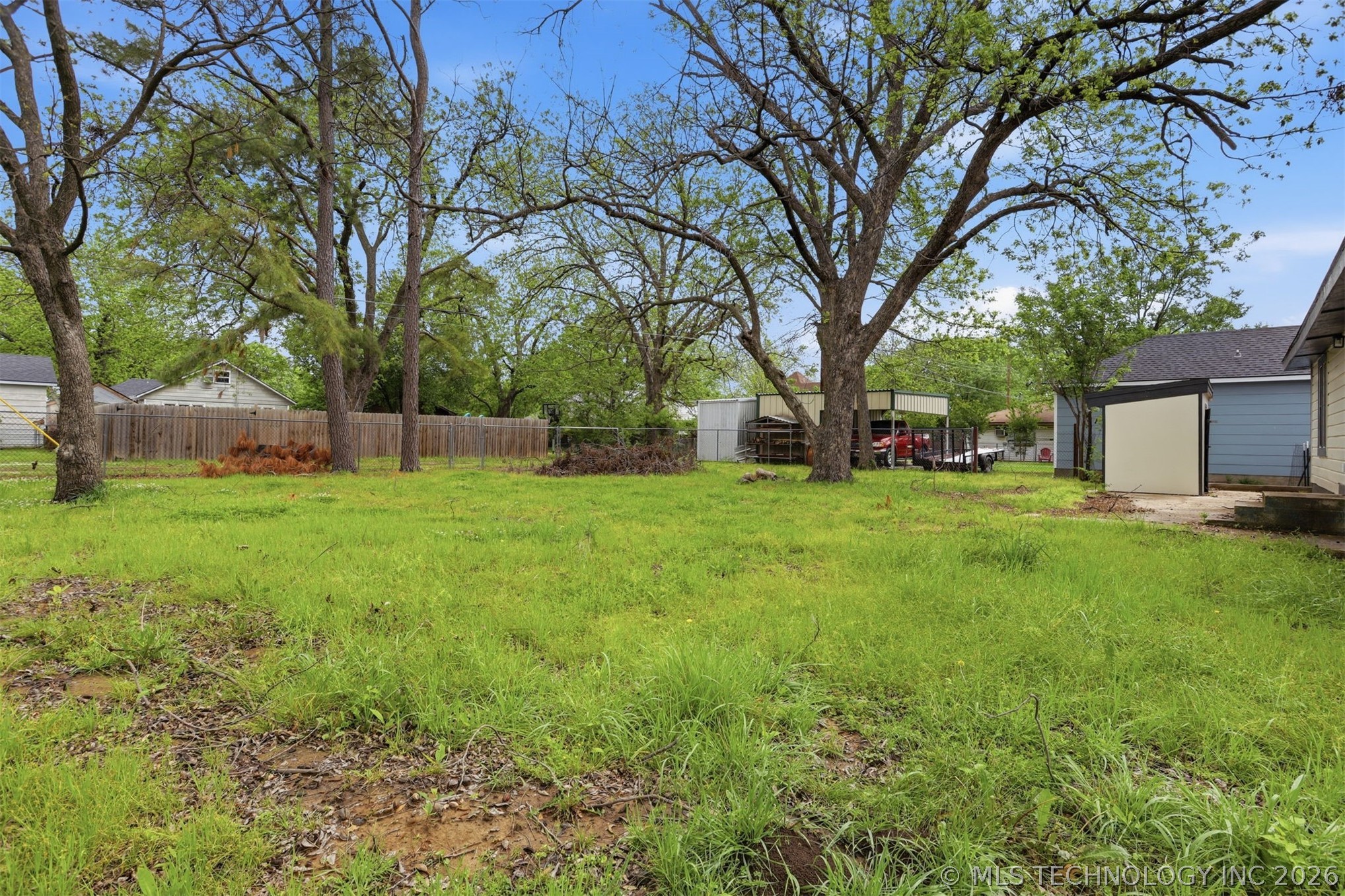 1008 W Burney Street Madill OK 73446
