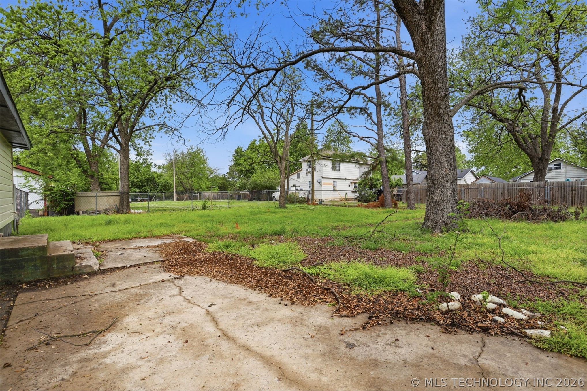 1008 W Burney Street Madill OK 73446