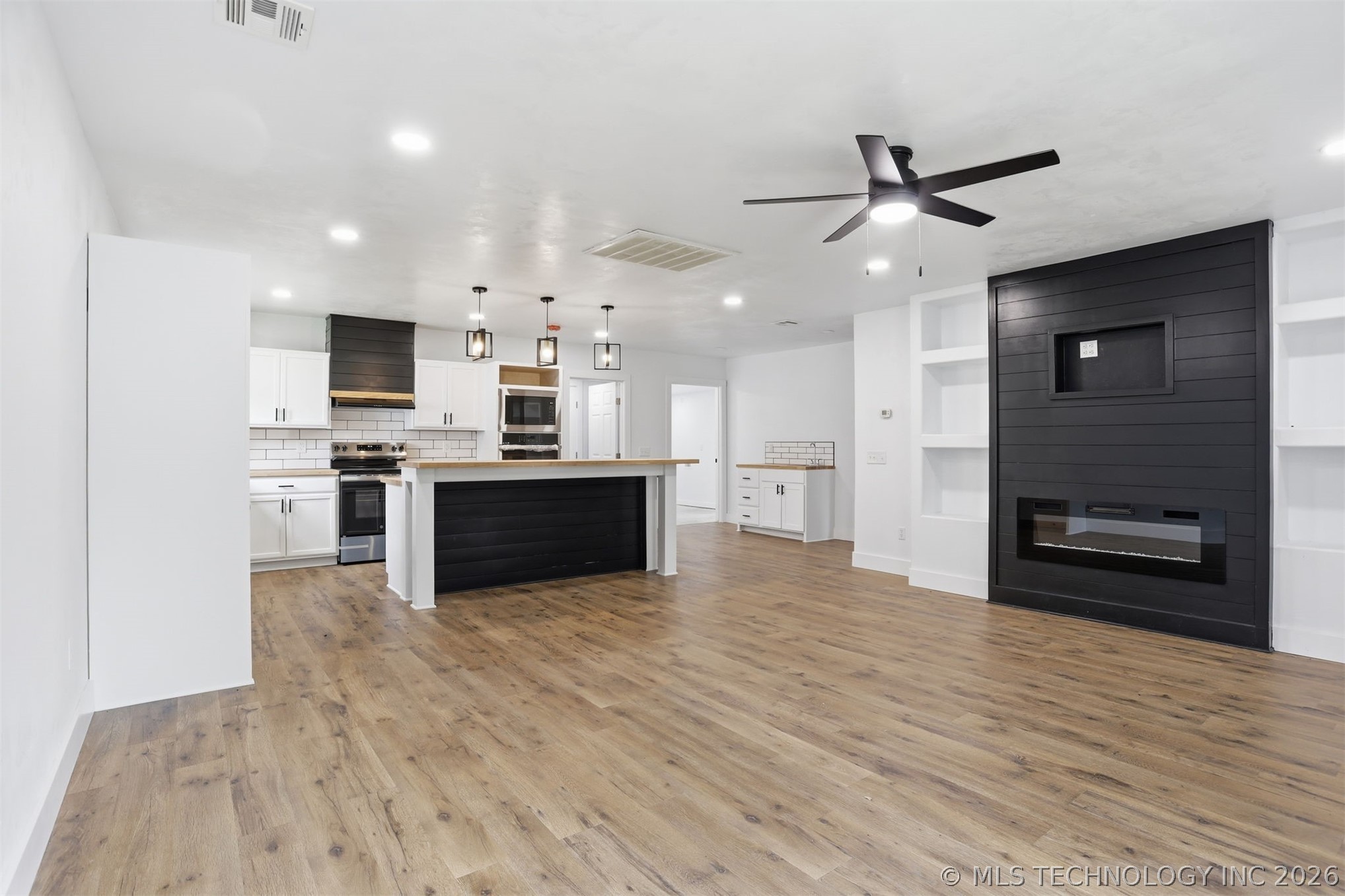 1008 W Burney Street Madill OK 73446