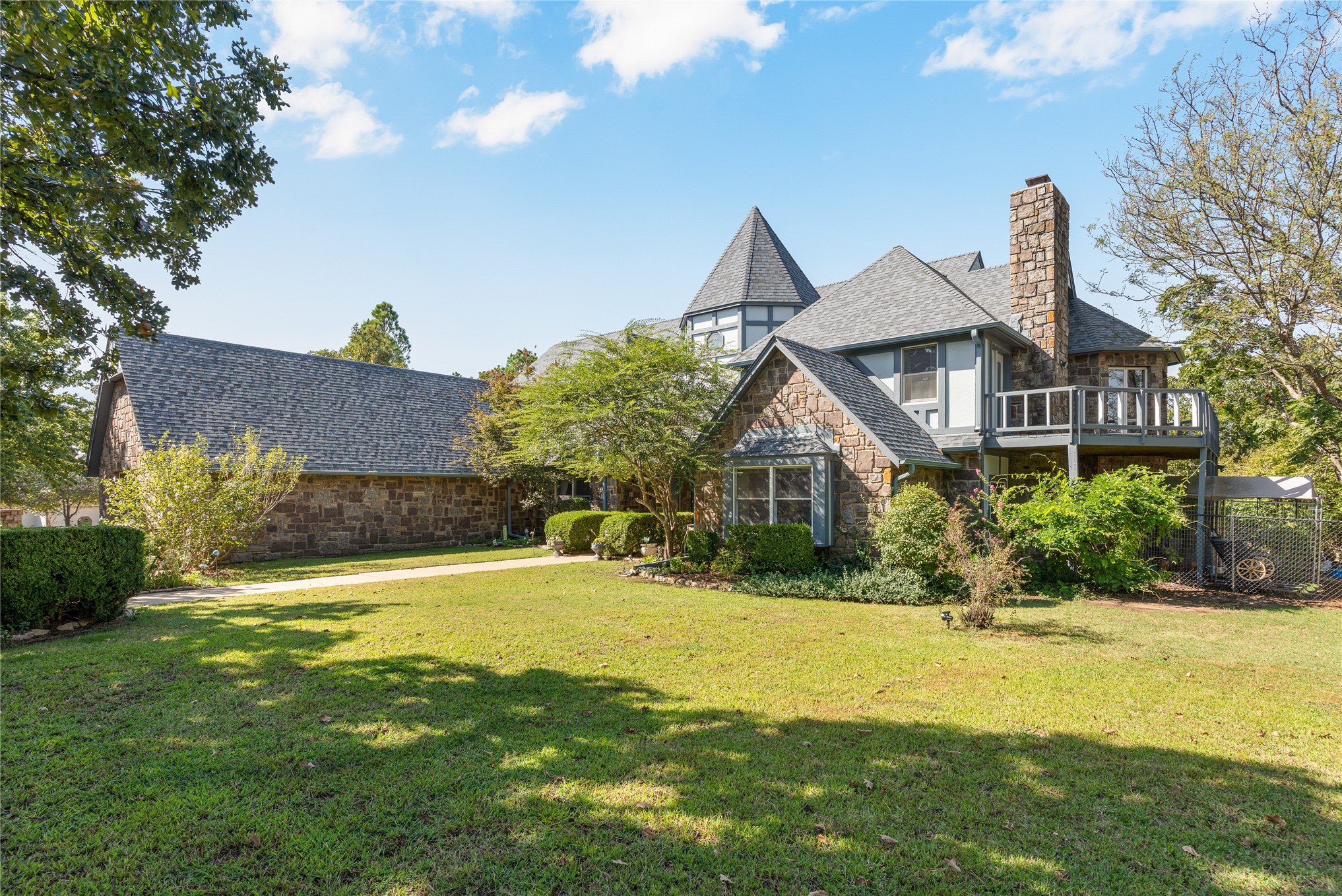 15594 Overlook Drive Skiatook OK 74070