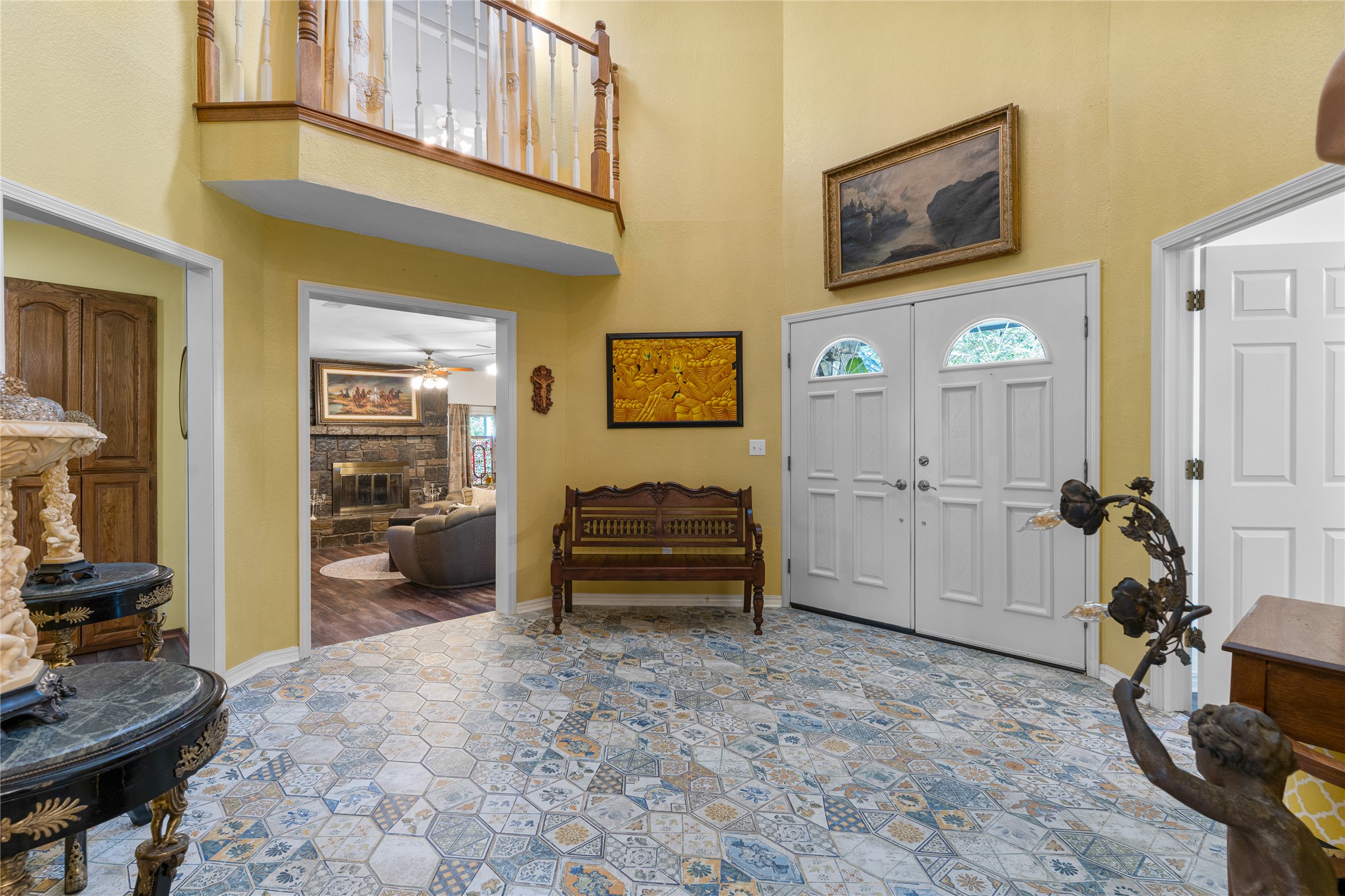 15594 Overlook Drive Skiatook OK 74070