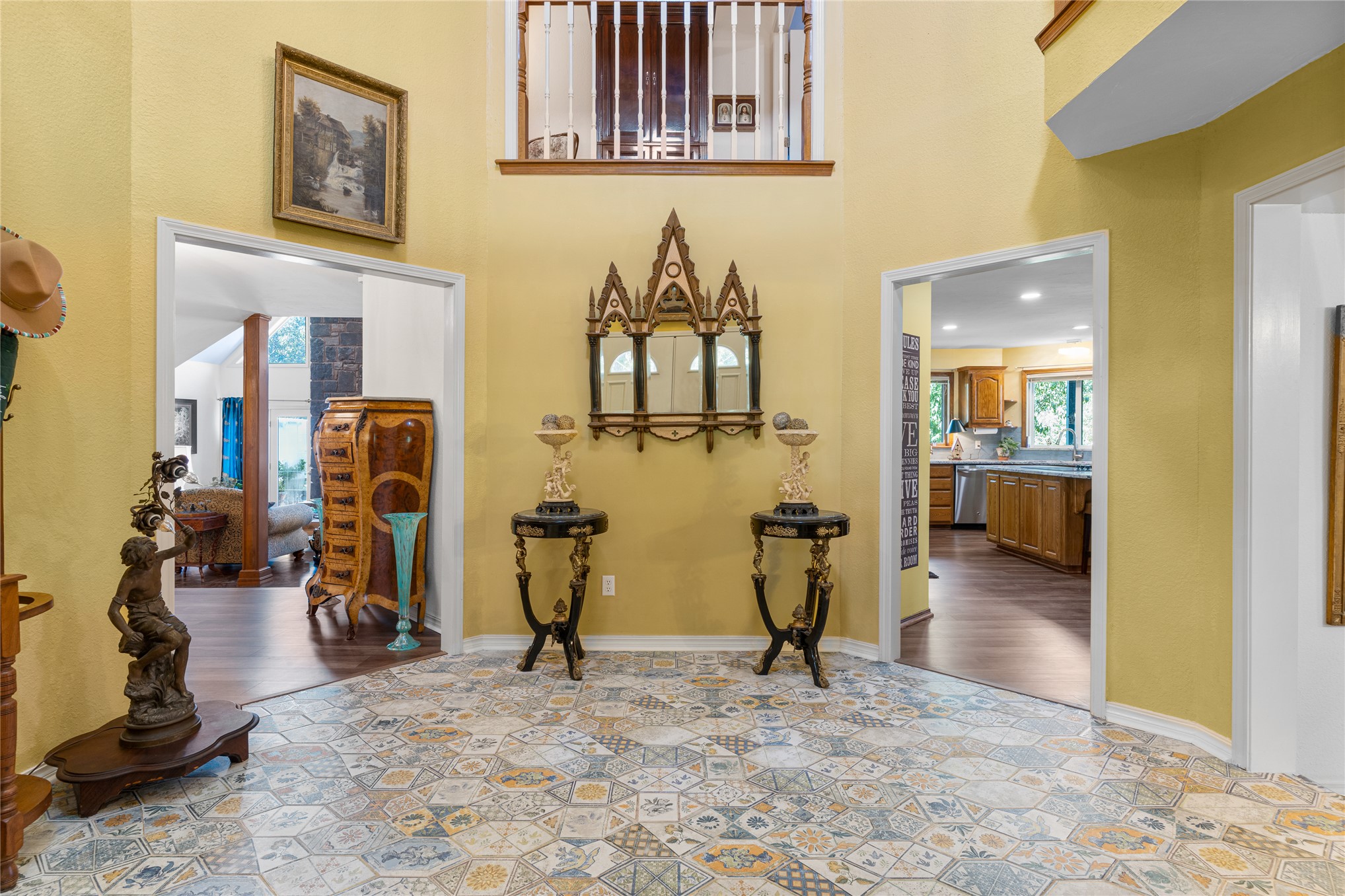 15594 Overlook Drive Skiatook OK 74070