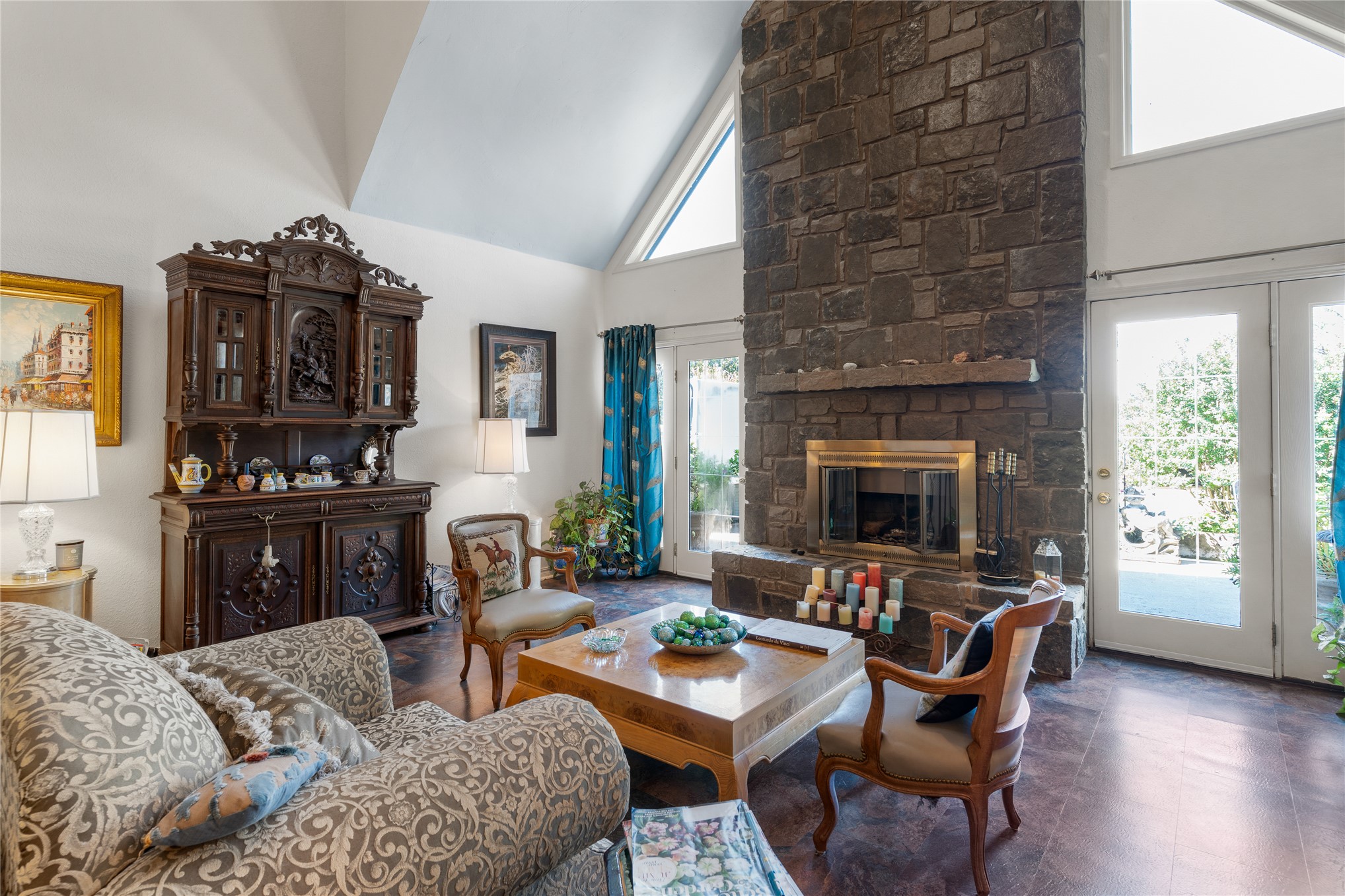 15594 Overlook Drive Skiatook OK 74070