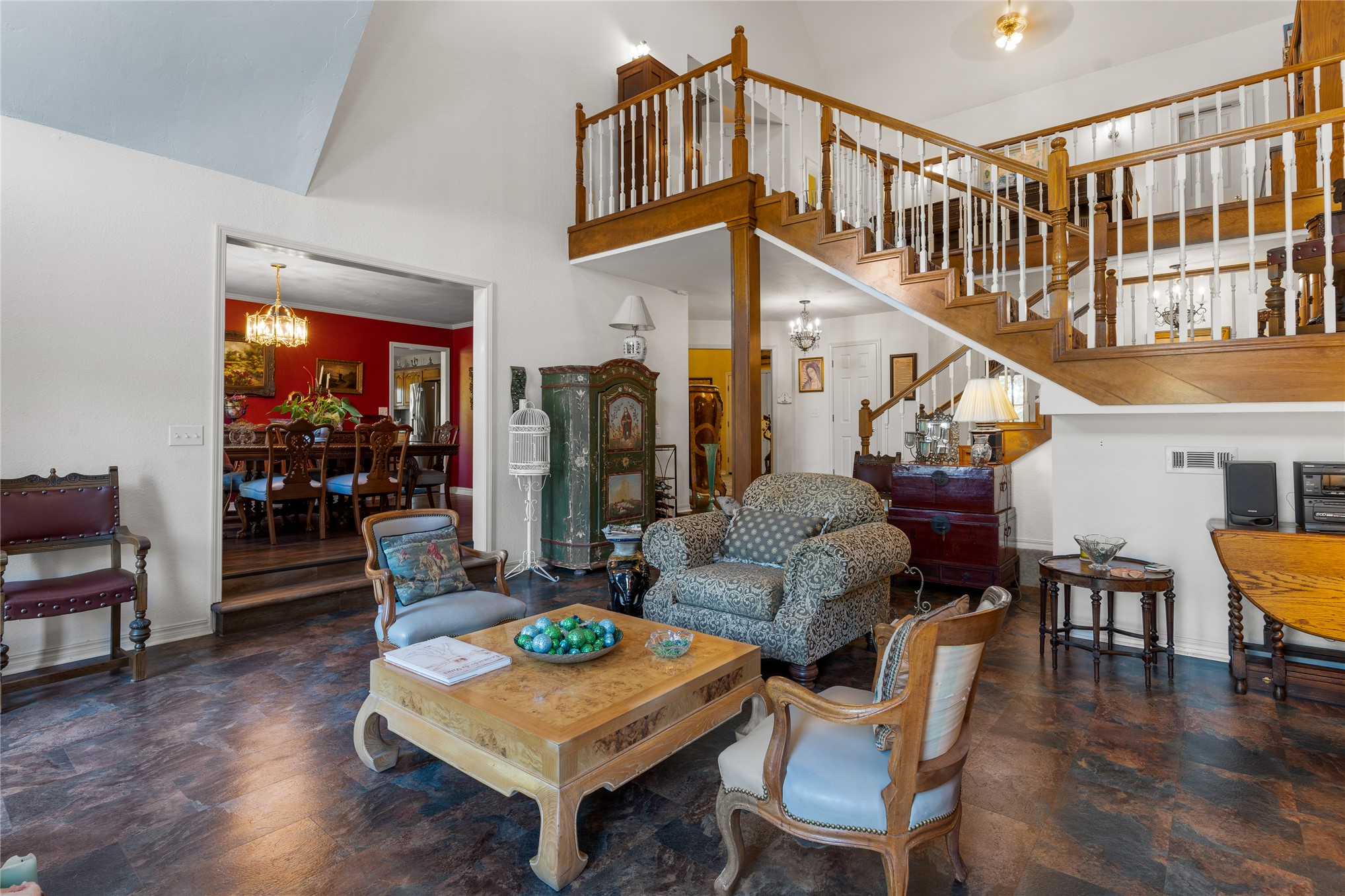 15594 Overlook Drive Skiatook OK 74070