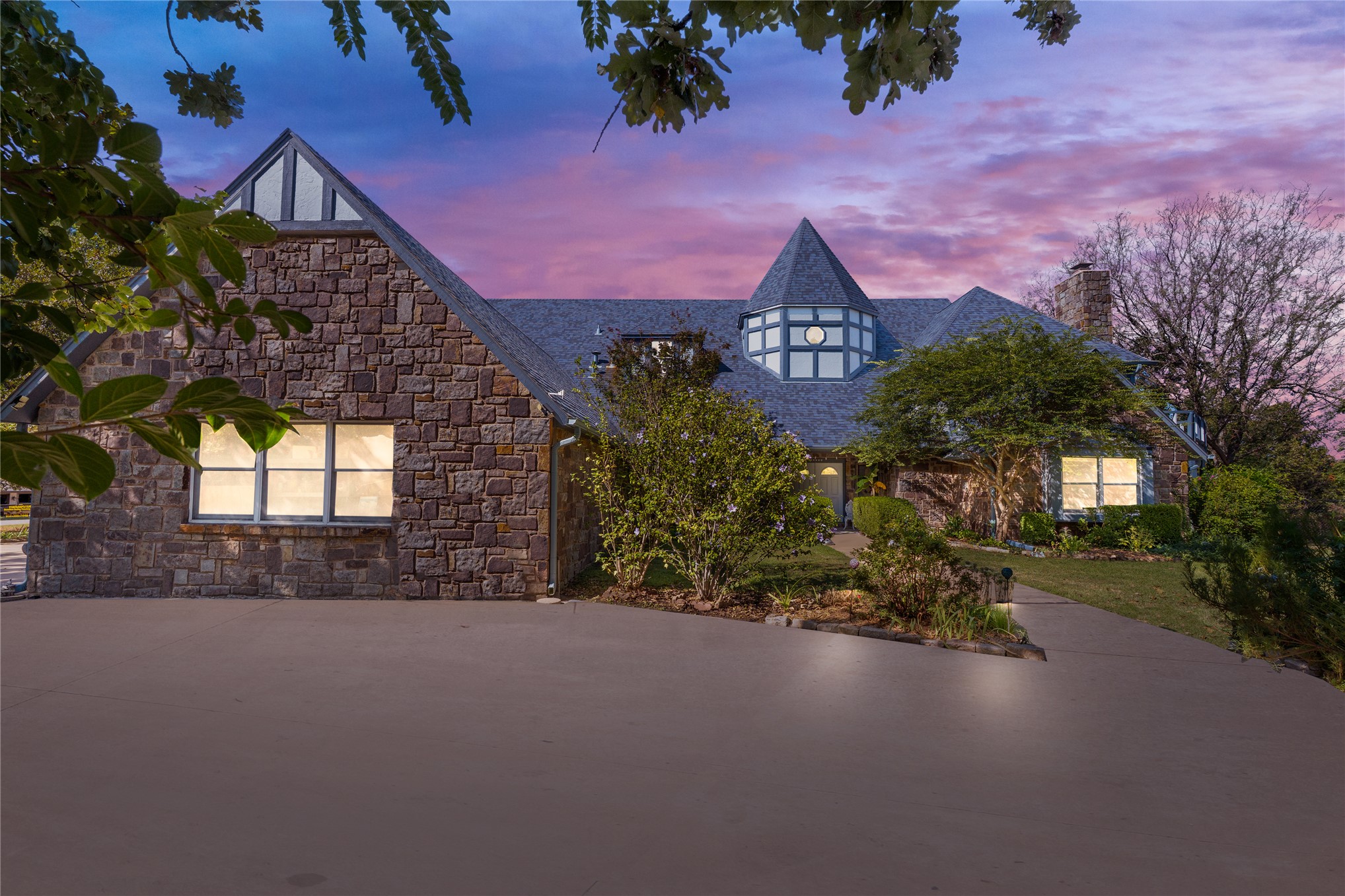 15594 Overlook Drive Skiatook OK 74070