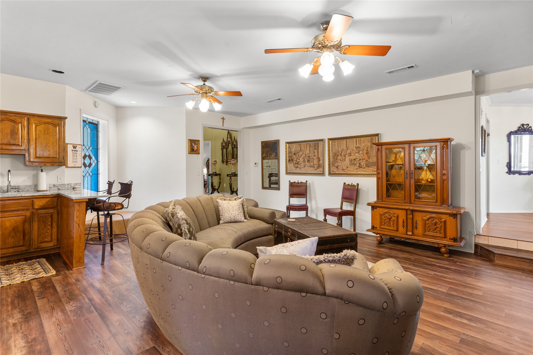 15594 Overlook Drive Skiatook OK 74070