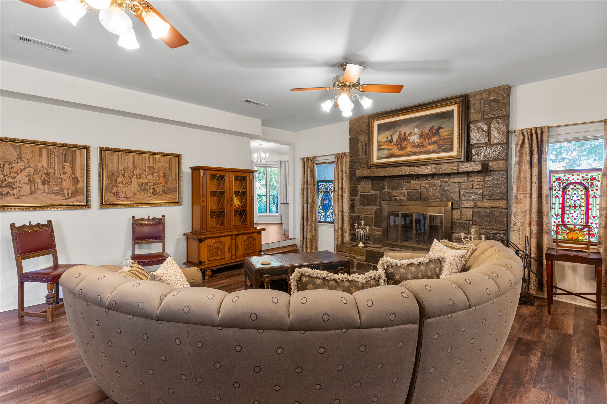 15594 Overlook Drive Skiatook OK 74070