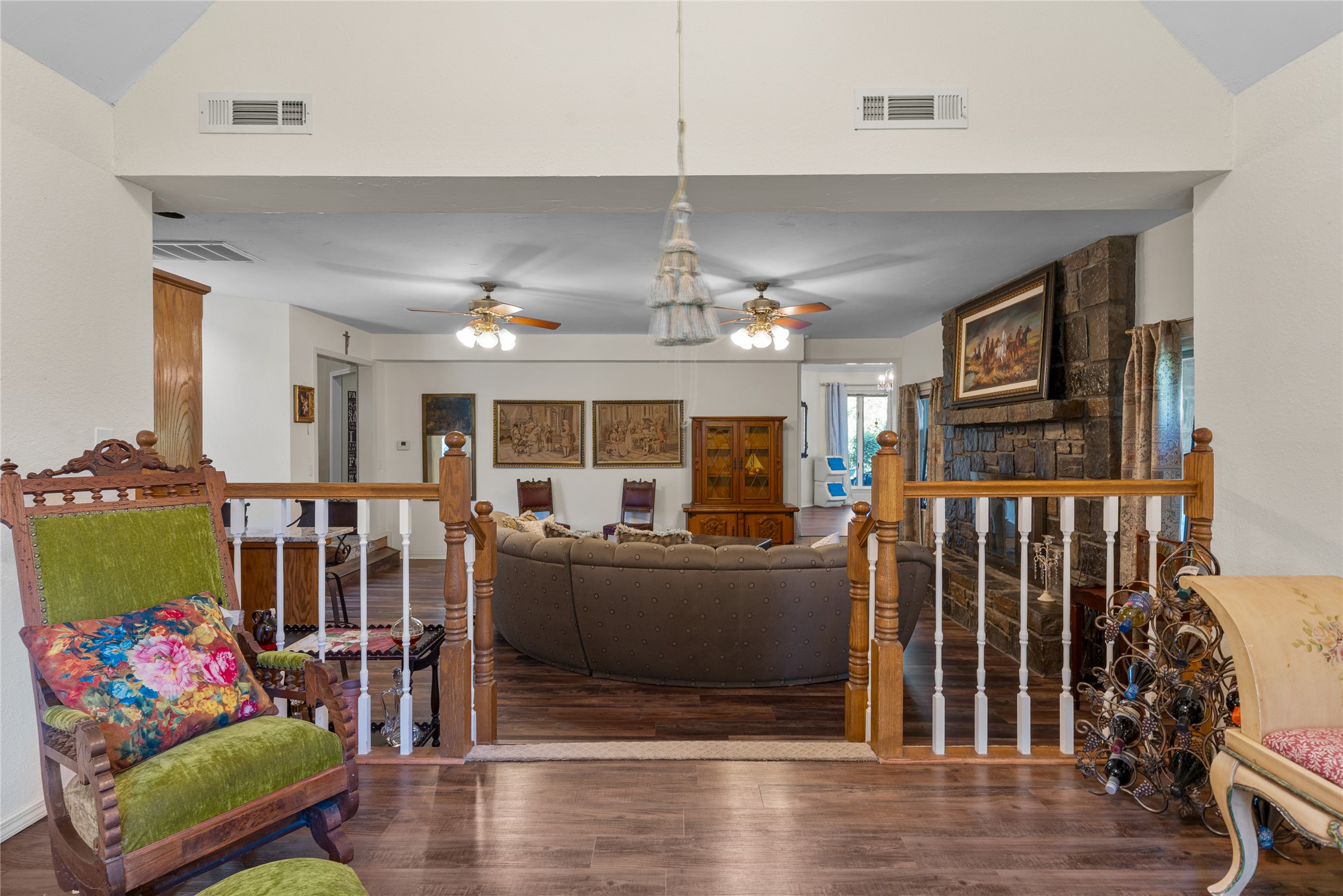 15594 Overlook Drive Skiatook OK 74070