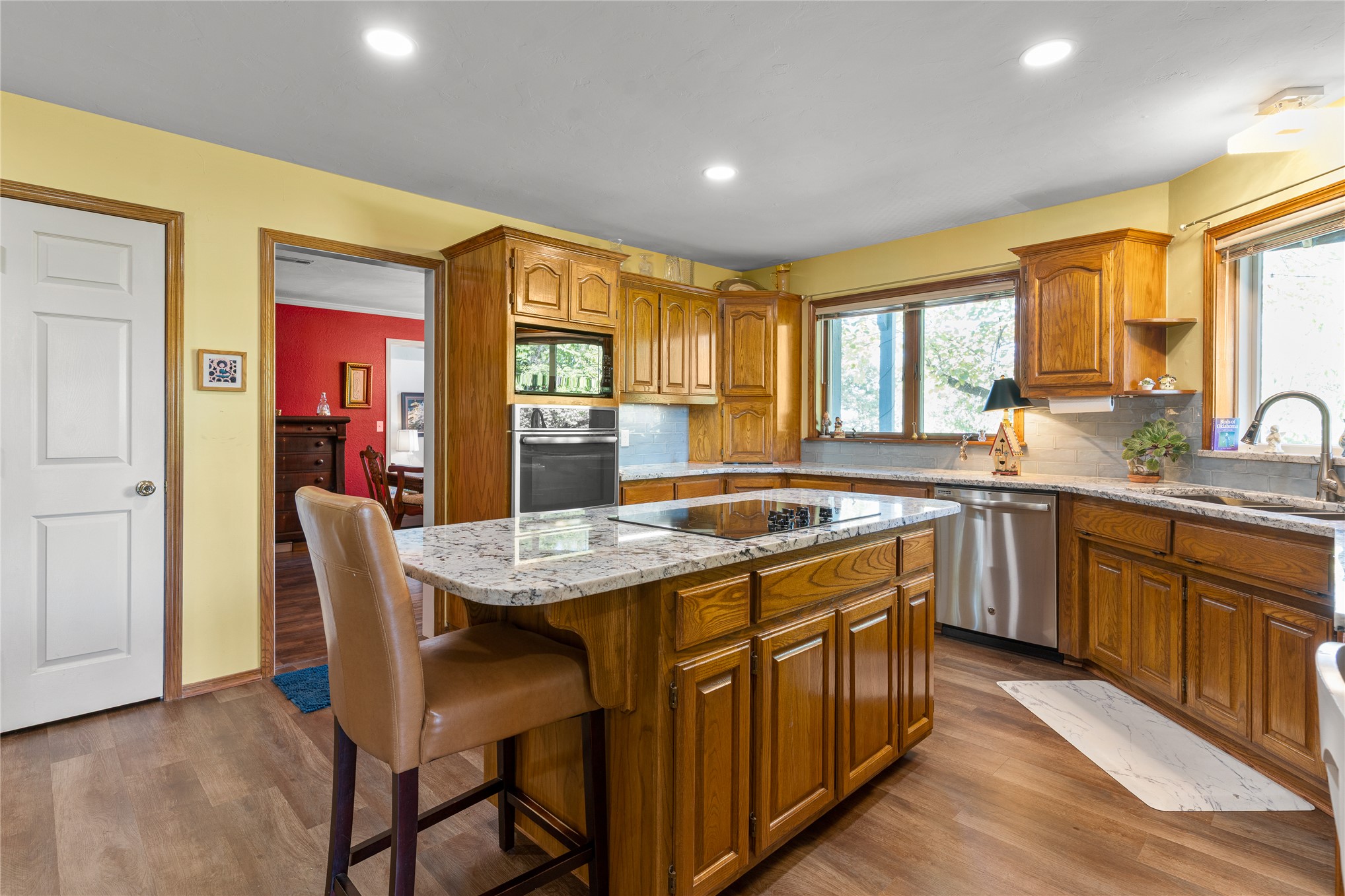 15594 Overlook Drive Skiatook OK 74070
