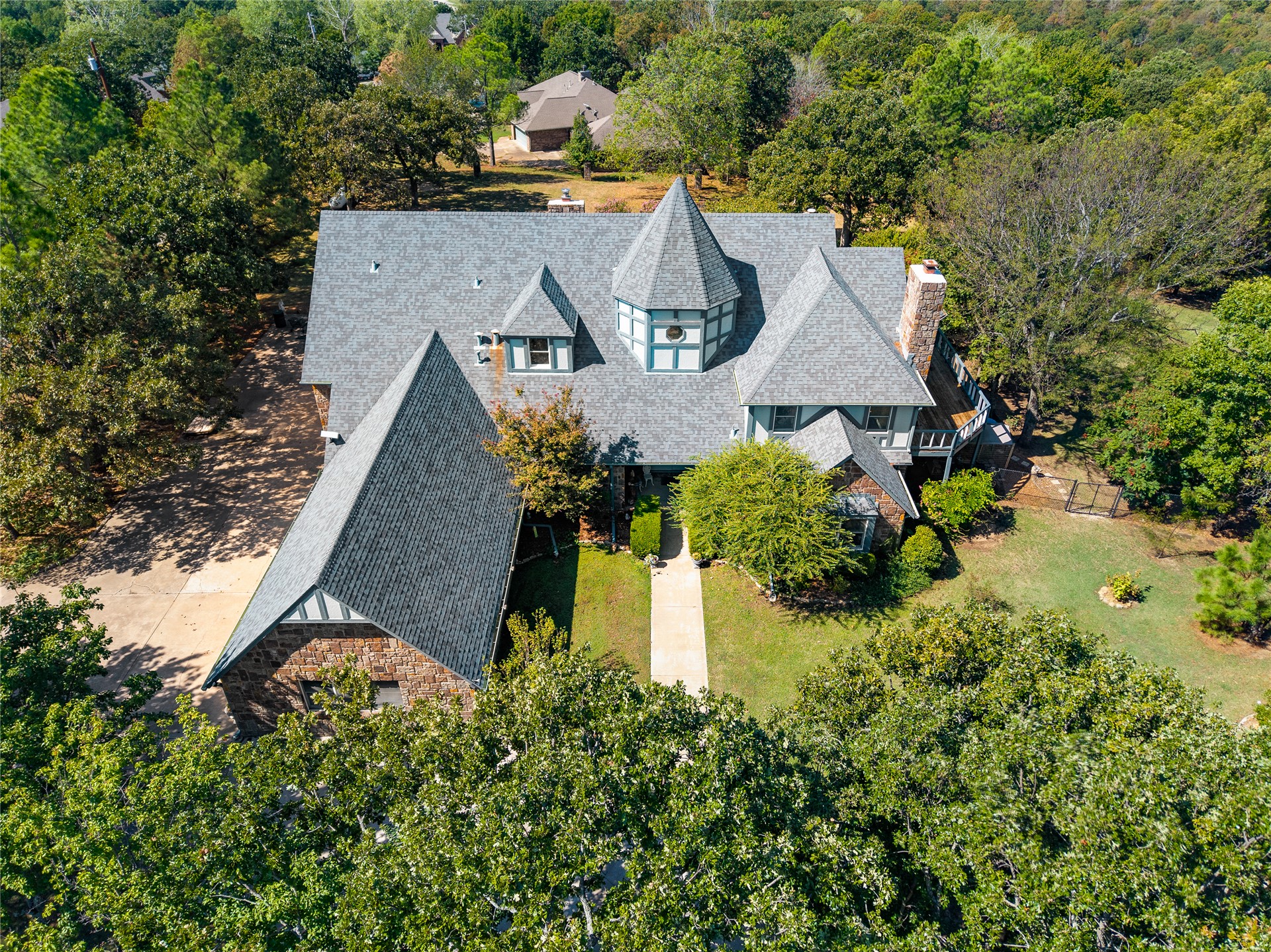 15594 Overlook Drive Skiatook OK 74070