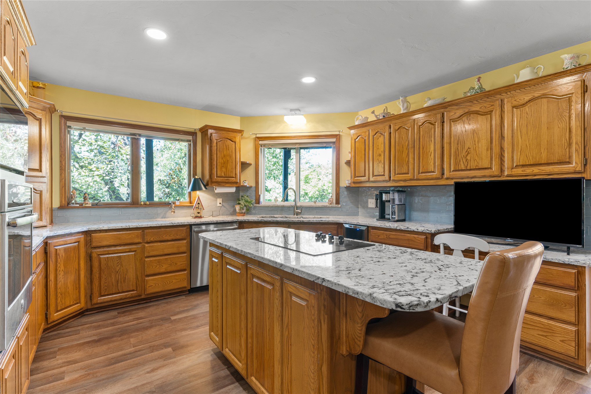 15594 Overlook Drive Skiatook OK 74070