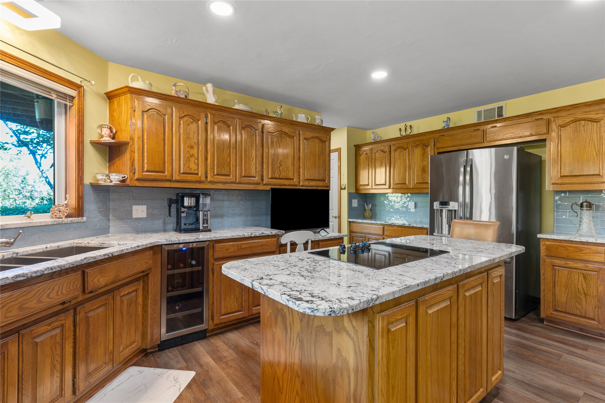 15594 Overlook Drive Skiatook OK 74070