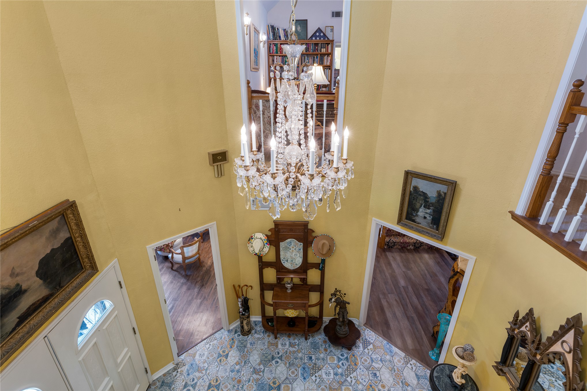 15594 Overlook Drive Skiatook OK 74070