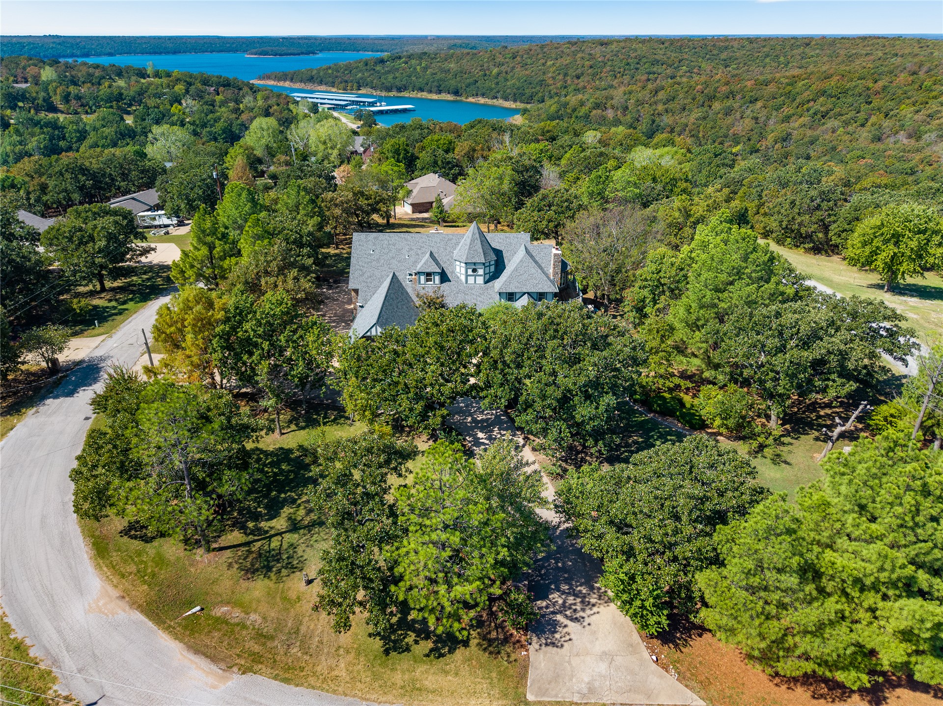 15594 Overlook Drive Skiatook OK 74070