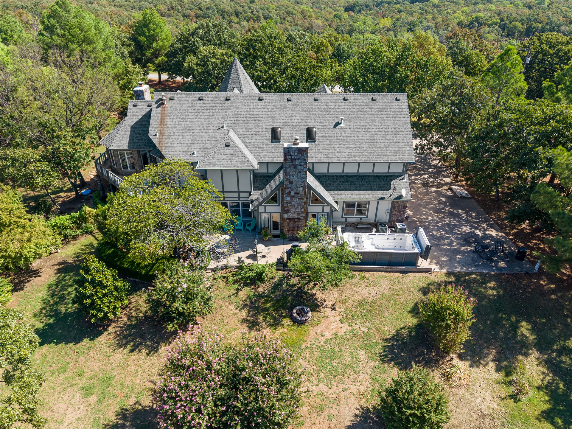 15594 Overlook Drive Skiatook OK 74070
