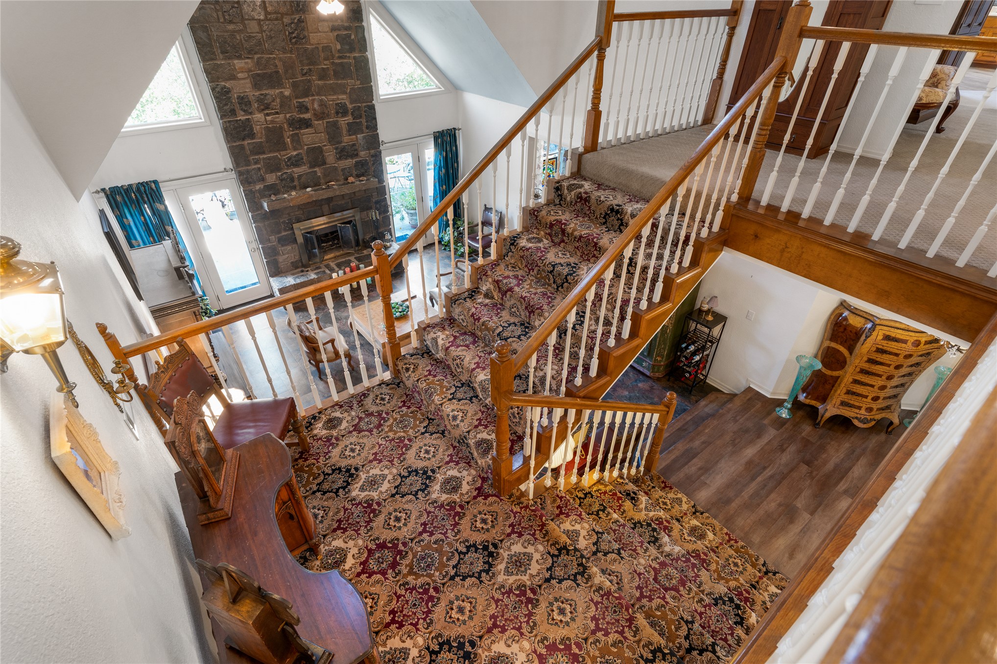 15594 Overlook Drive Skiatook OK 74070