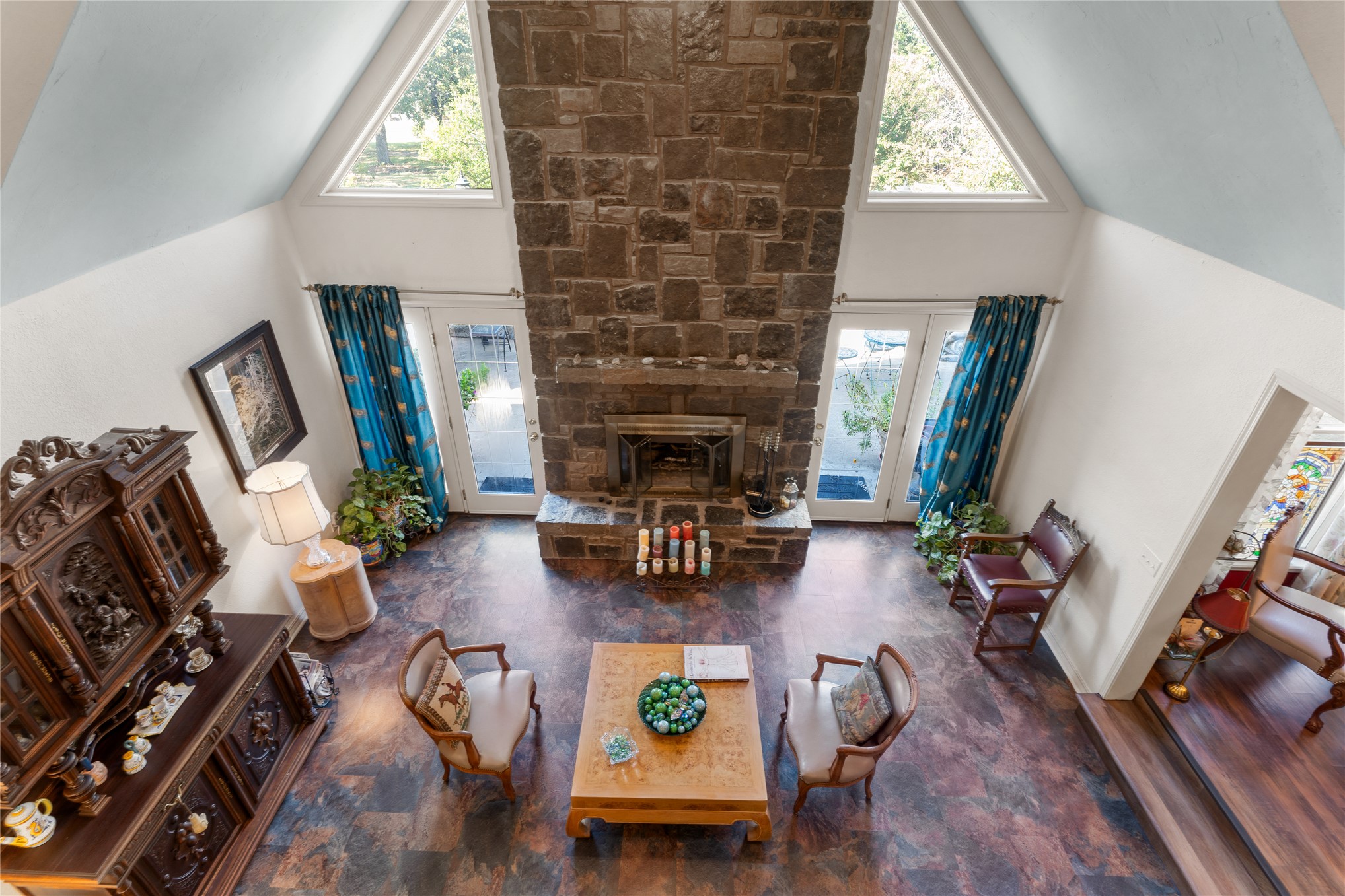 15594 Overlook Drive Skiatook OK 74070