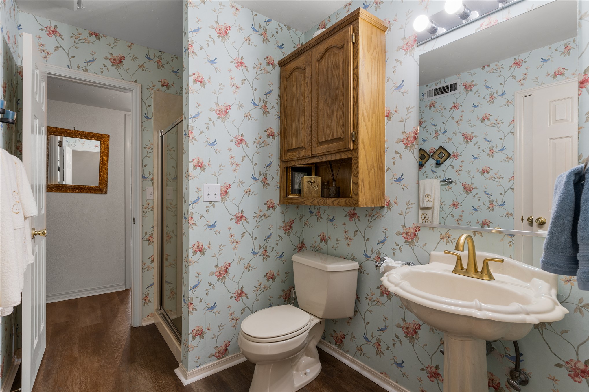 15594 Overlook Drive Skiatook OK 74070