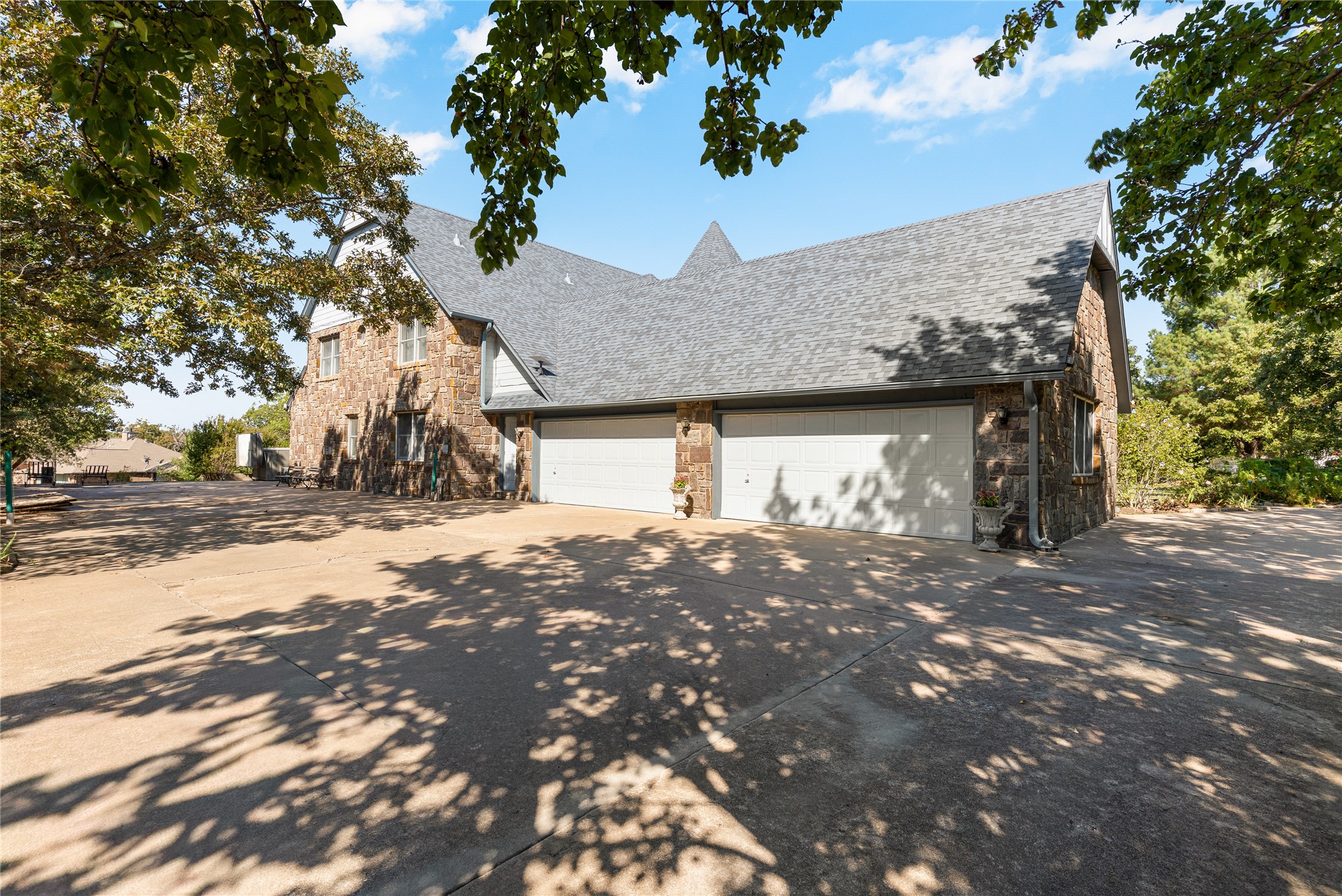 15594 Overlook Drive Skiatook OK 74070