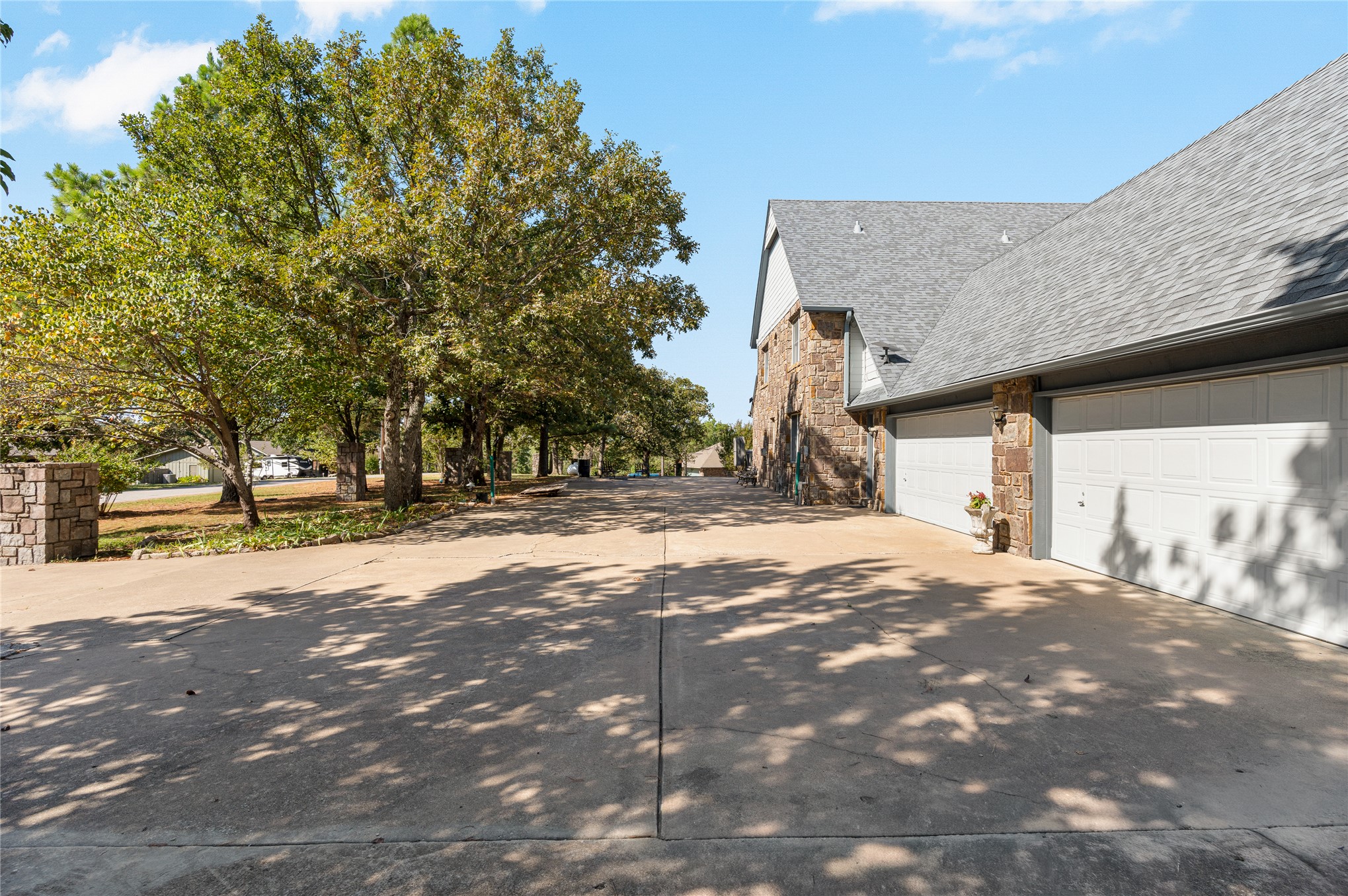 15594 Overlook Drive Skiatook OK 74070