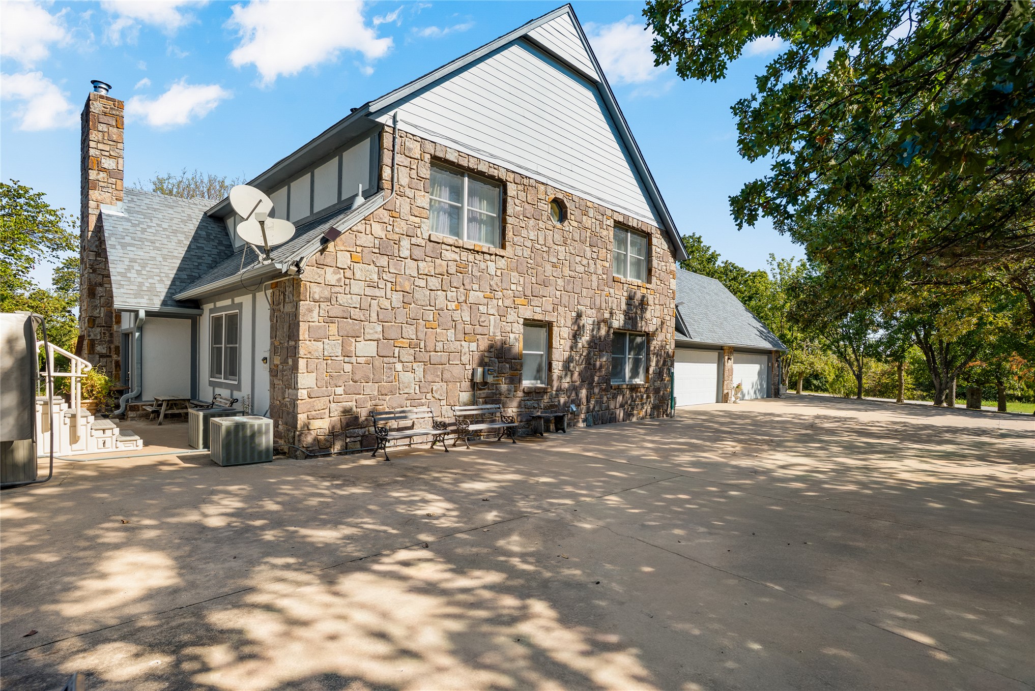 15594 Overlook Drive Skiatook OK 74070