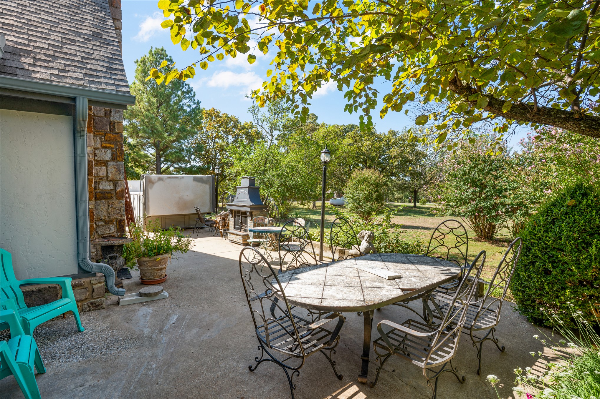 15594 Overlook Drive Skiatook OK 74070